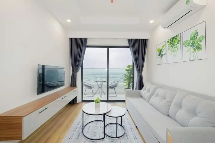 TMS Apartment View Biển Luxury Quy Nhơn