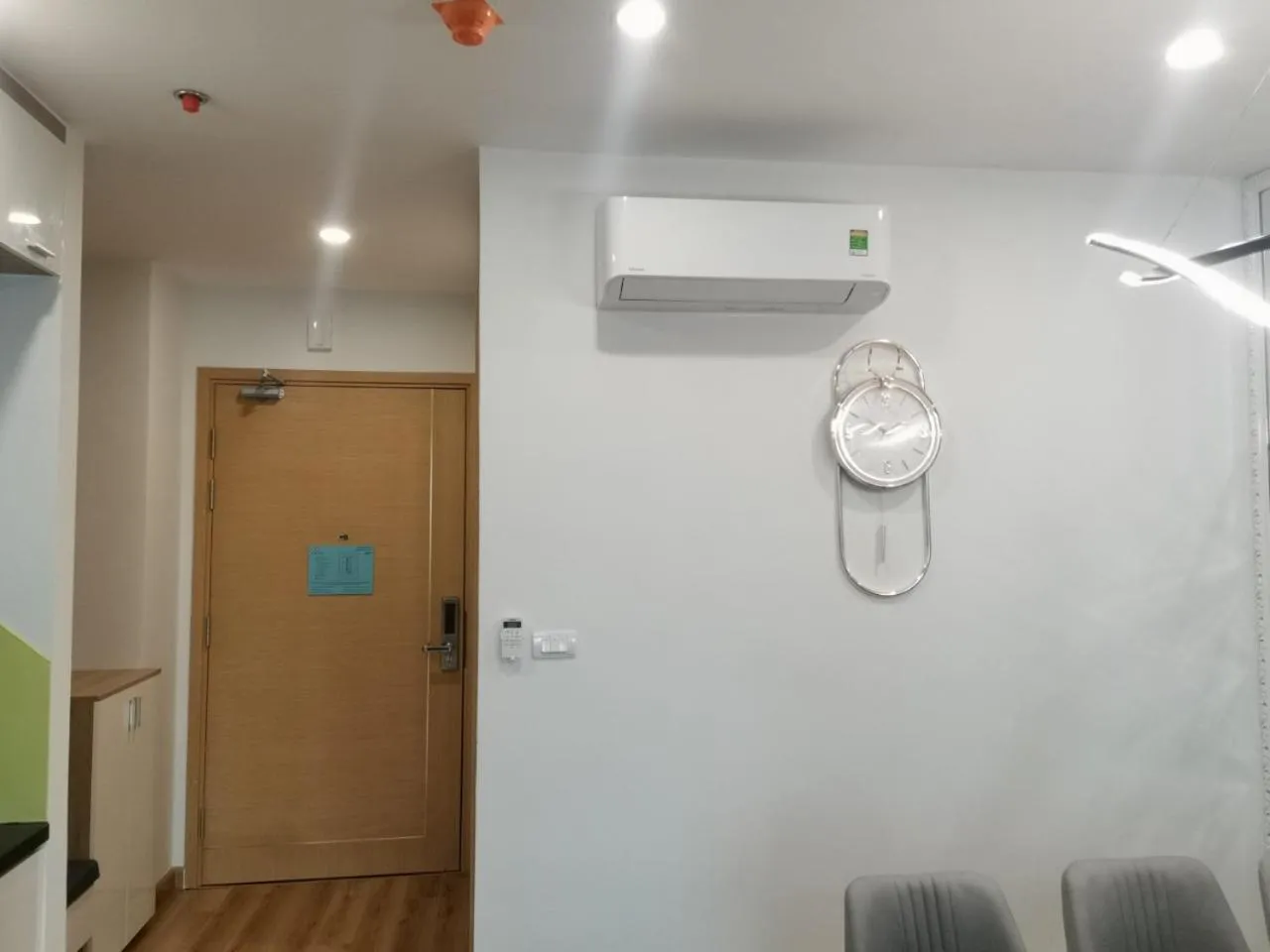 TMS Apartment View Biển Luxury Quy Nhơn