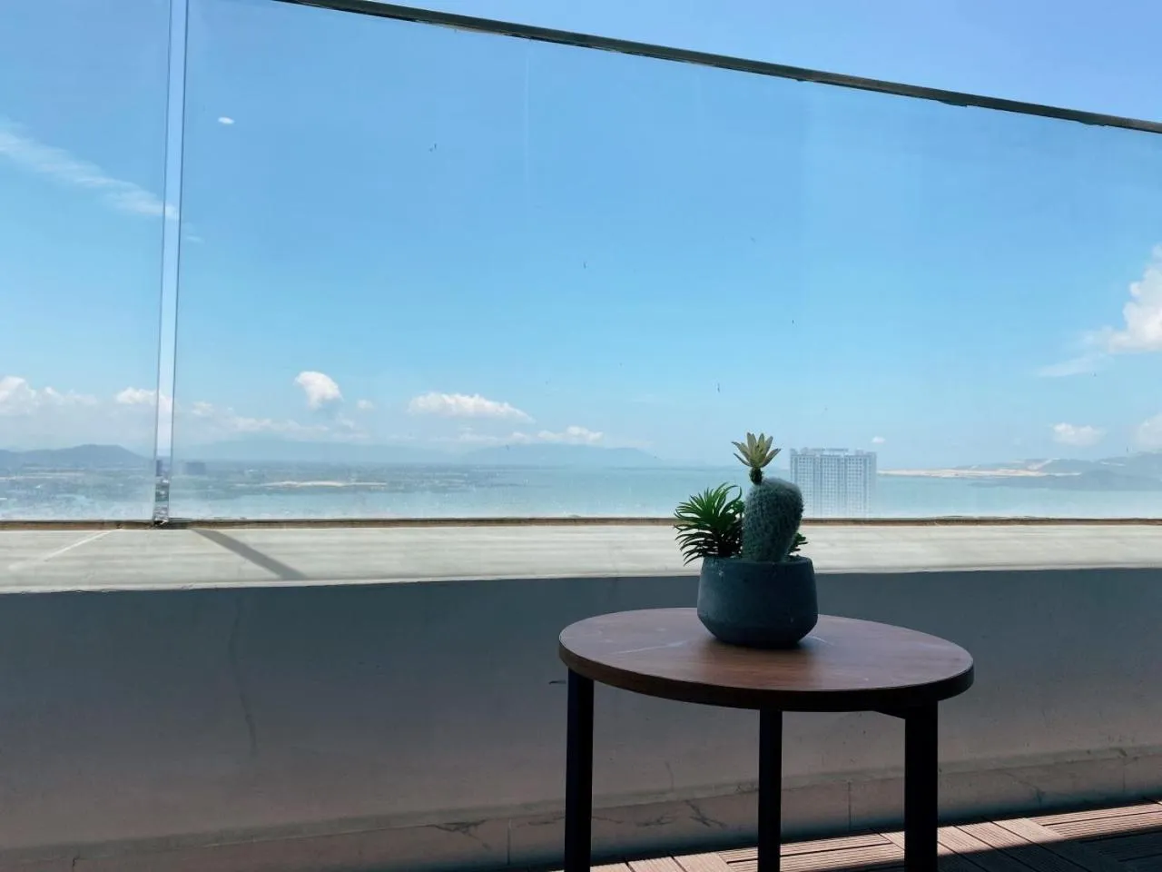 TMS Apartment View Biển Luxury Quy Nhơn