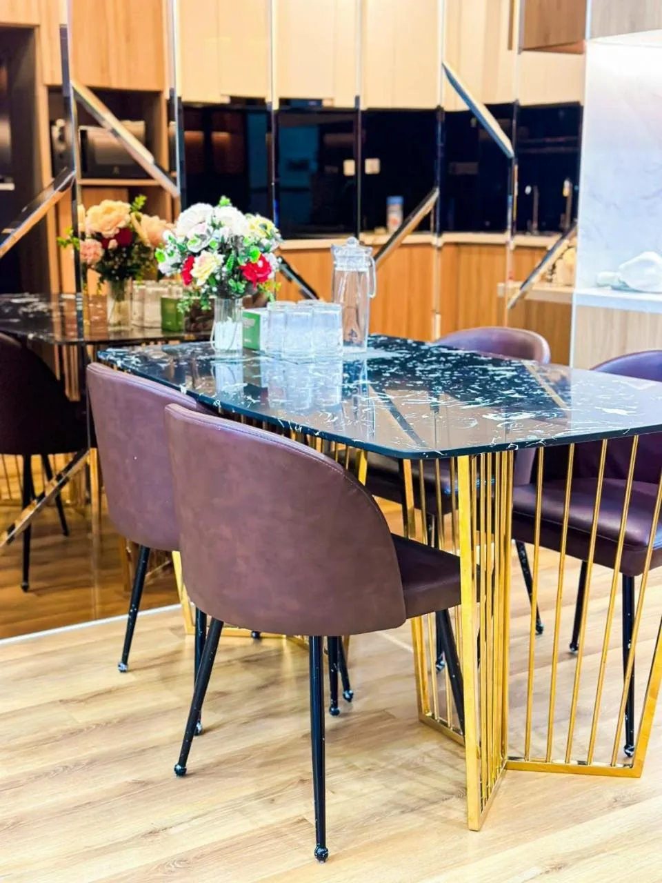 TMS Apartment View Biển Luxury Quy Nhơn