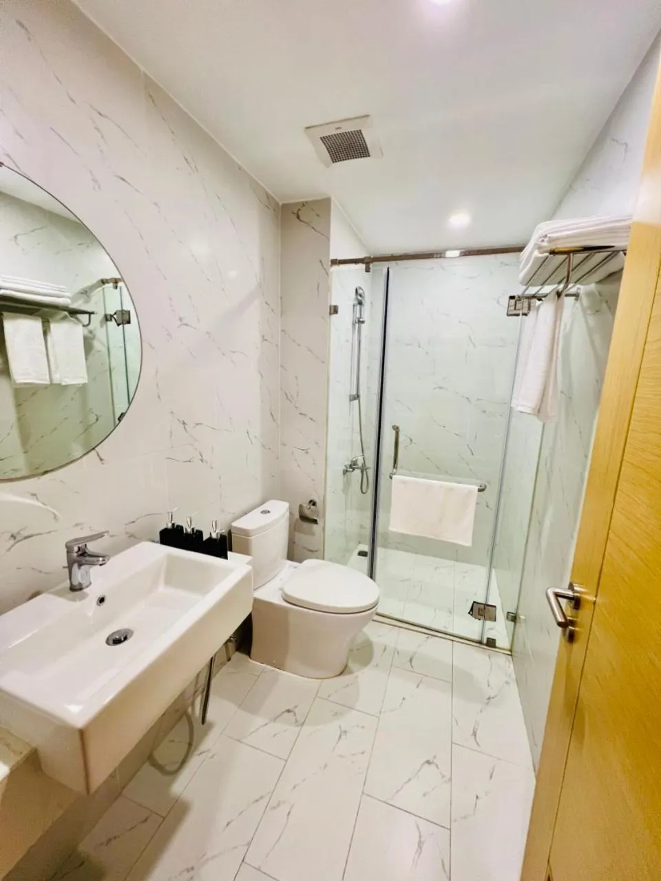 TMS Apartment View Biển Luxury Quy Nhơn