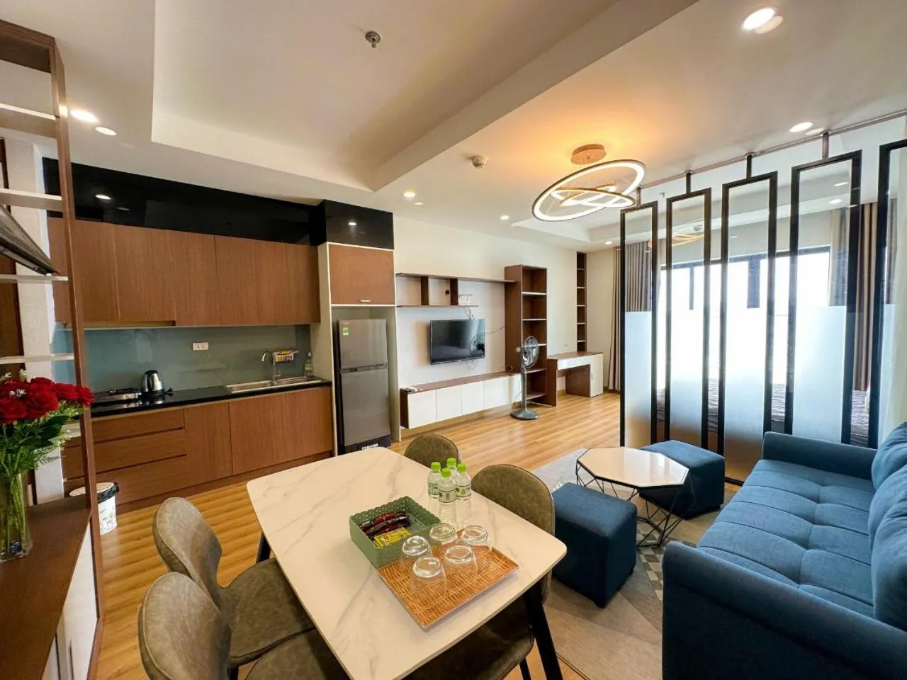 TMS Apartment View Biển Luxury Quy Nhơn