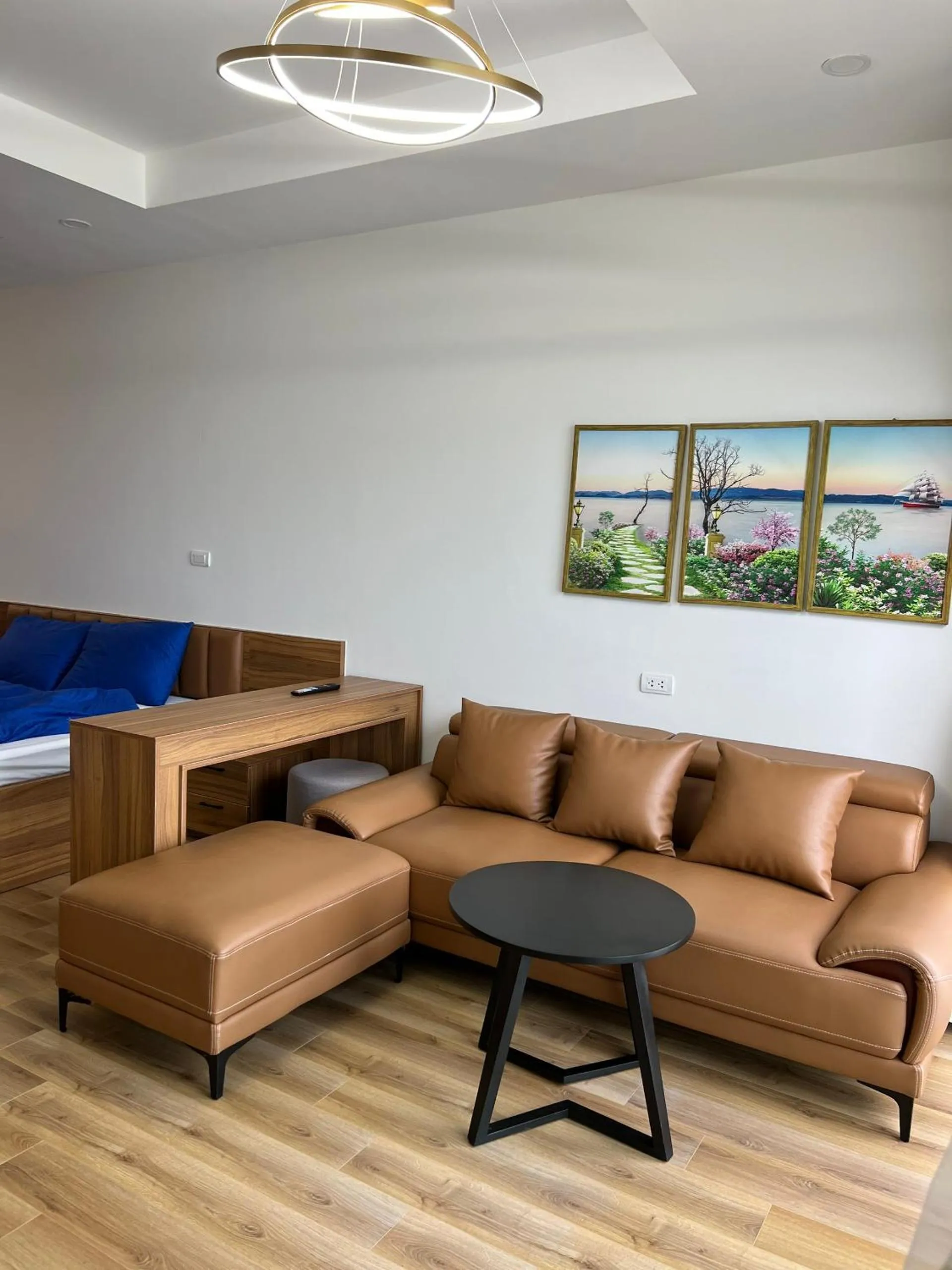 TMS Apartment View Biển Luxury Quy Nhơn