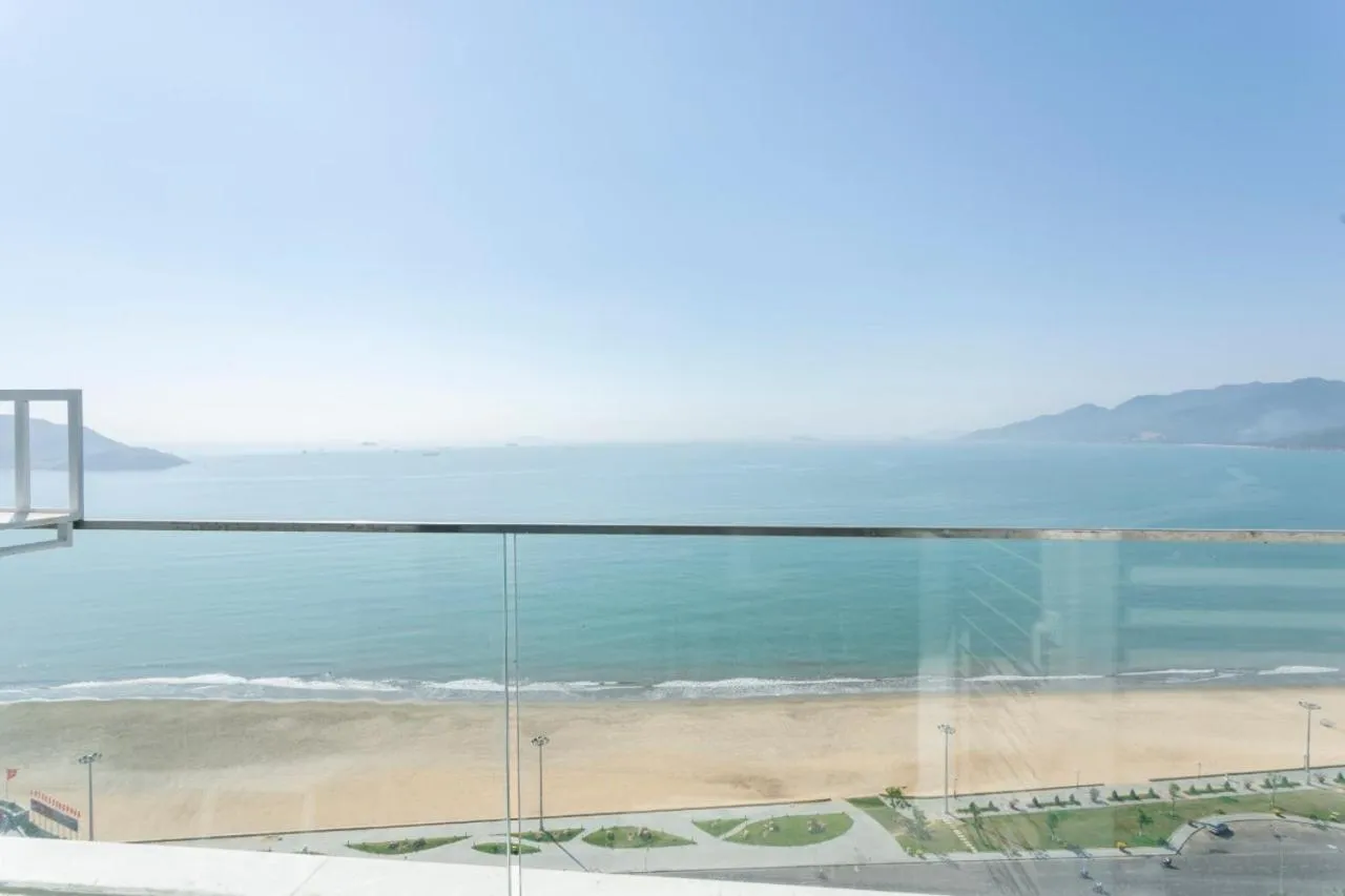 TMS Apartment View Biển Luxury Quy Nhơn