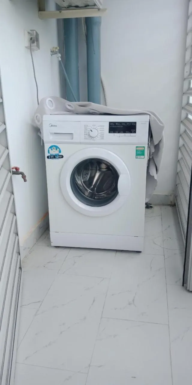 TMS Apartment View Biển Luxury Quy Nhơn