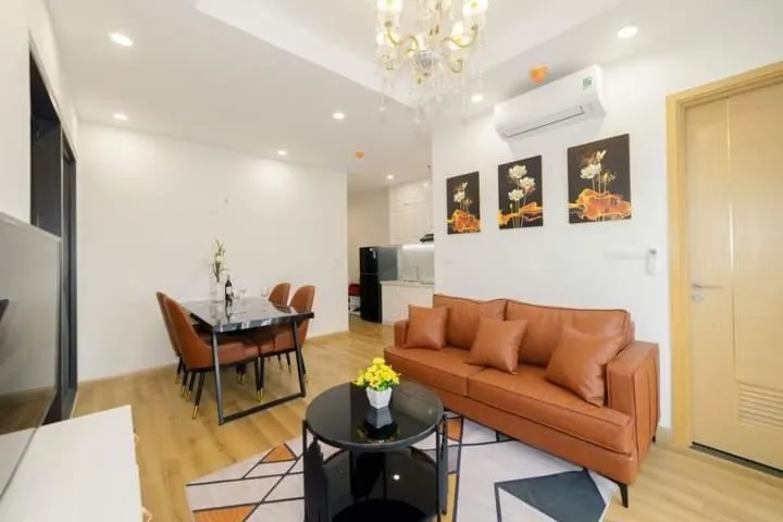 TMS Apartment View Biển Luxury Quy Nhơn