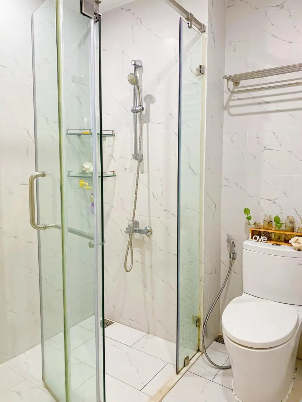 TMS Apartment View Biển Luxury Quy Nhơn