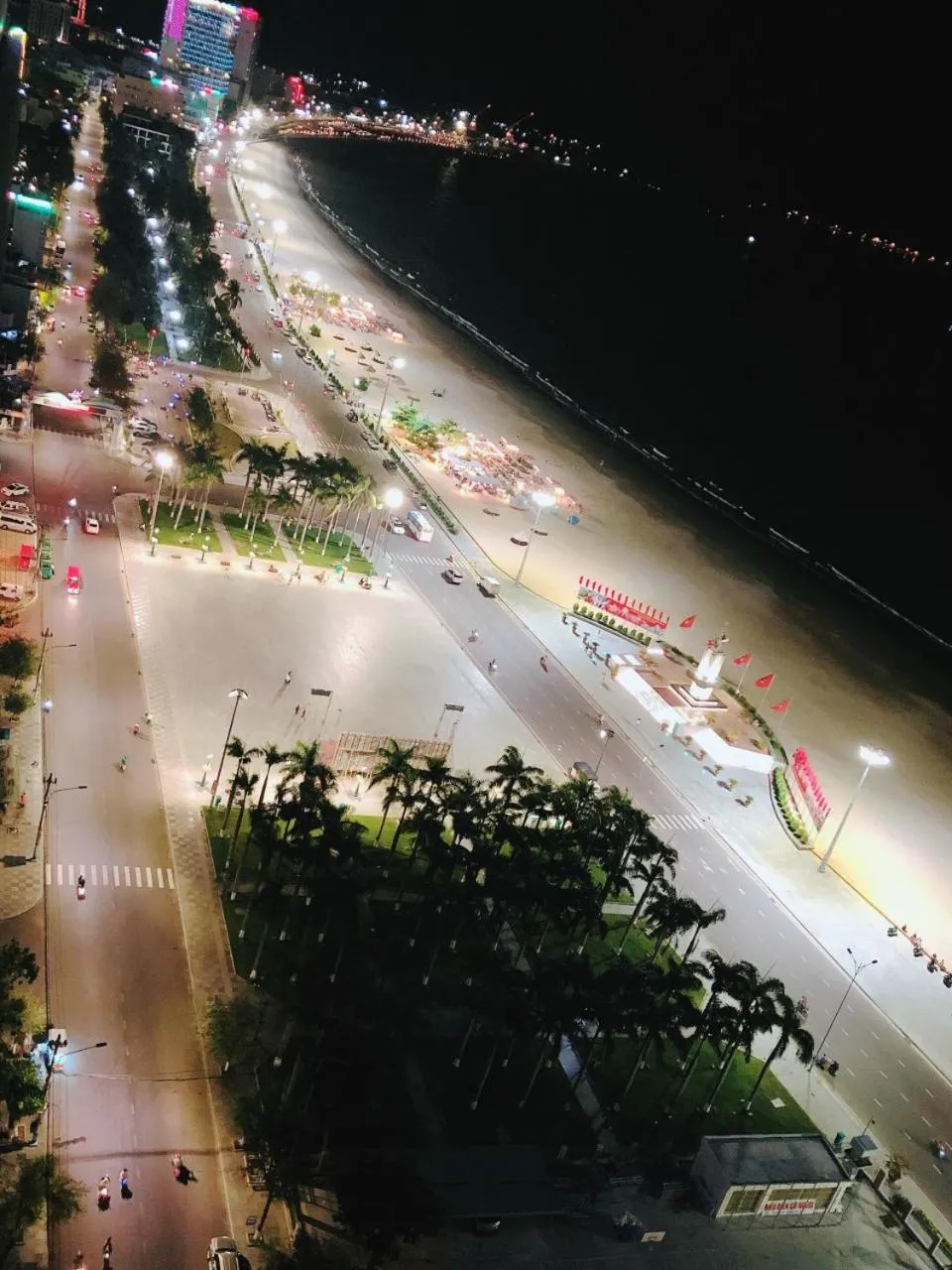 TMS Apartment View Biển Luxury Quy Nhơn