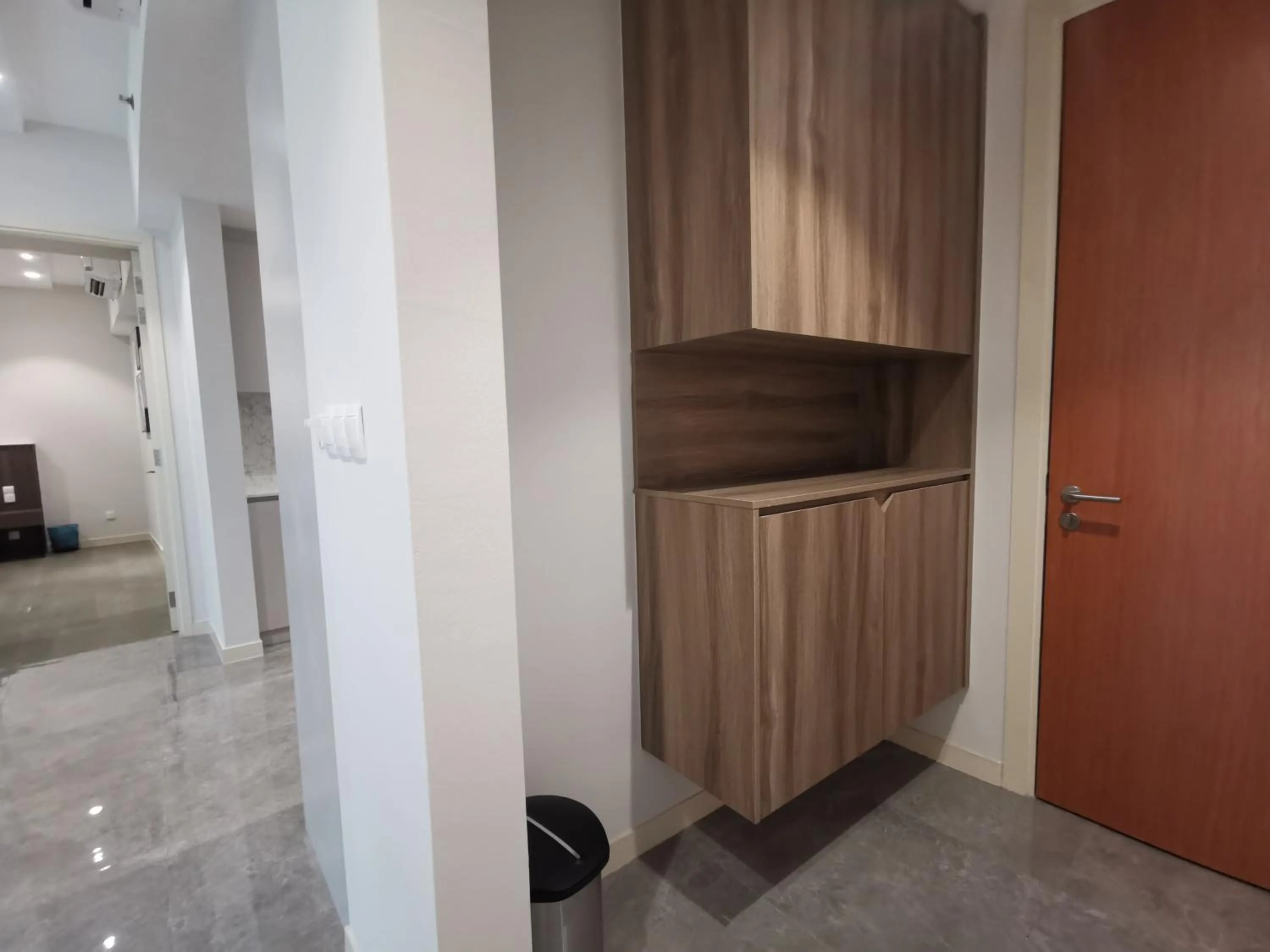 The Ooak Suites and Residence@ Kiara 163