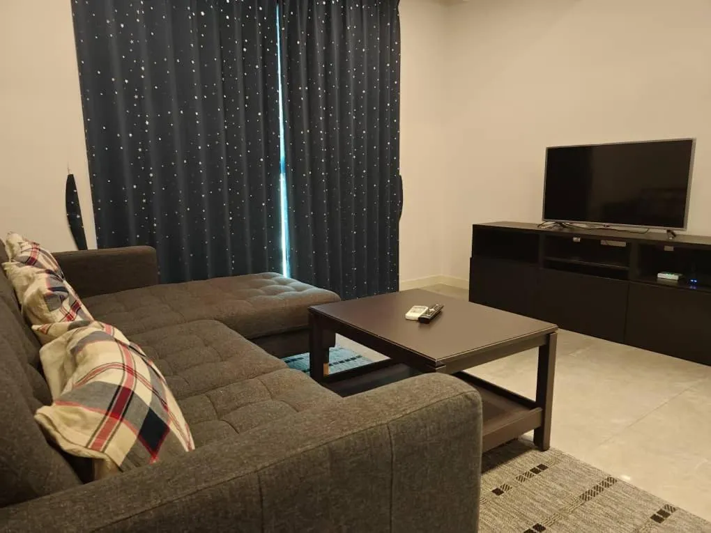 The Ooak Suites and Residence@ Kiara 163