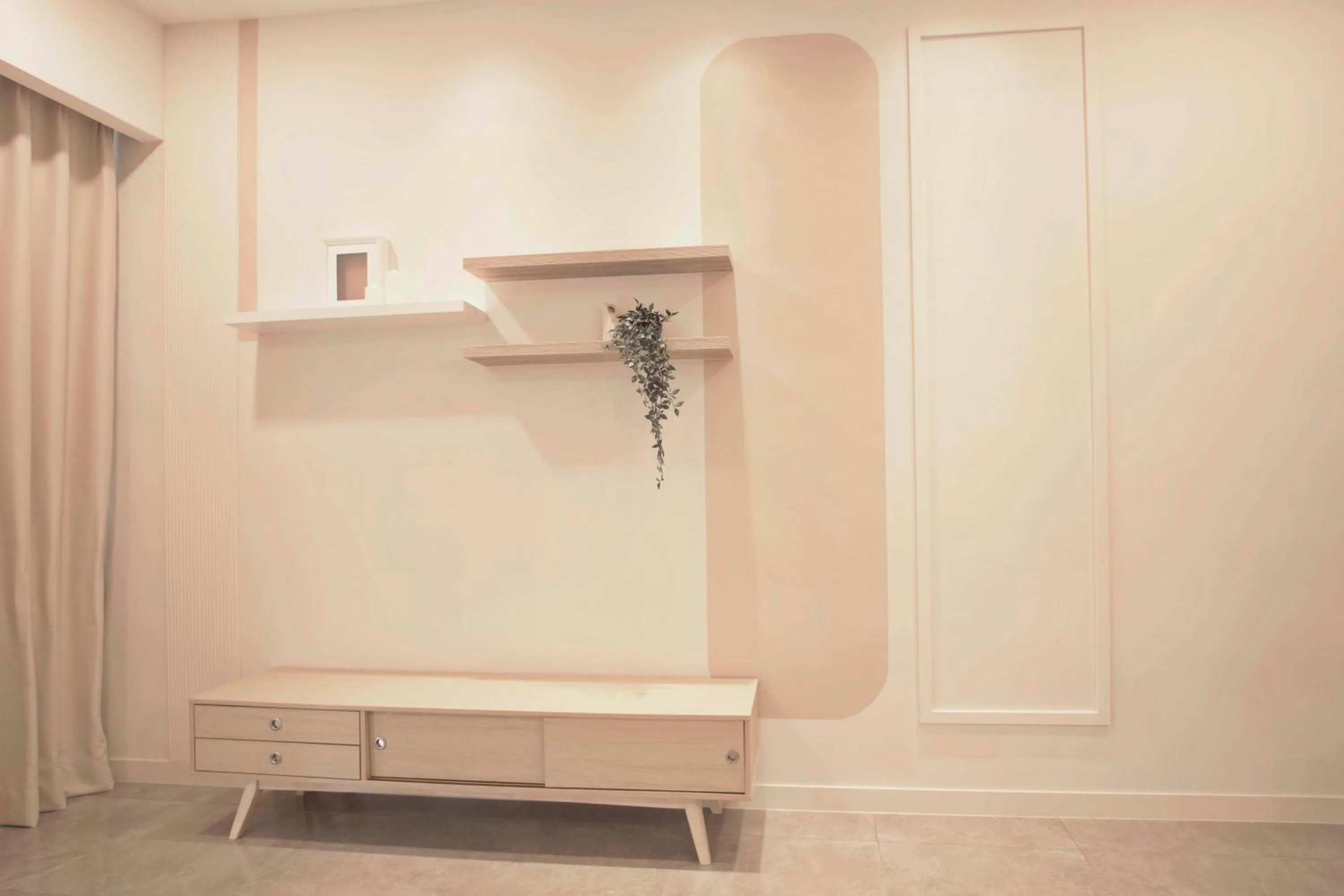 The Ooak Suites and Residence@ Kiara 163