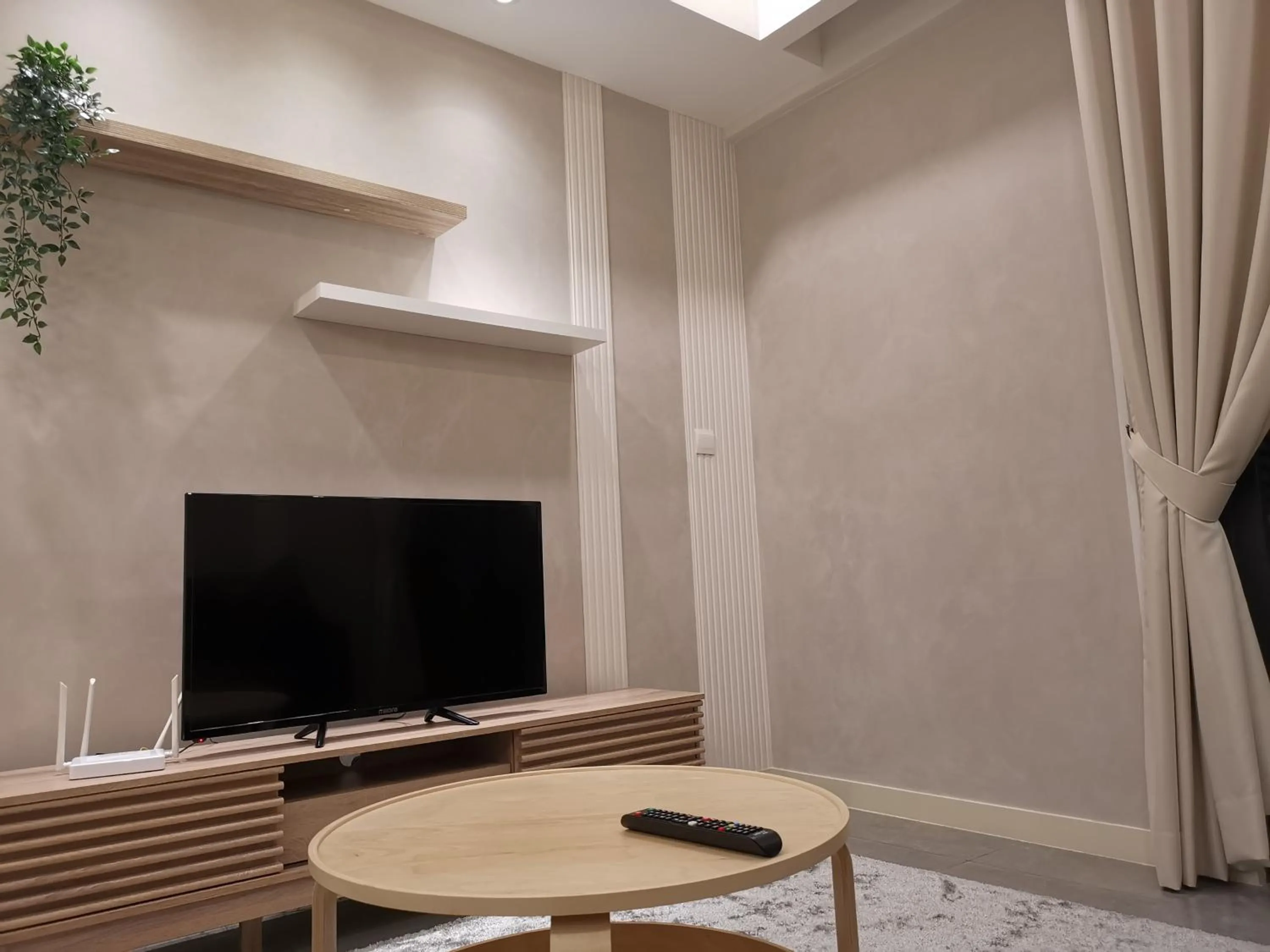 The Ooak Suites and Residence@ Kiara 163