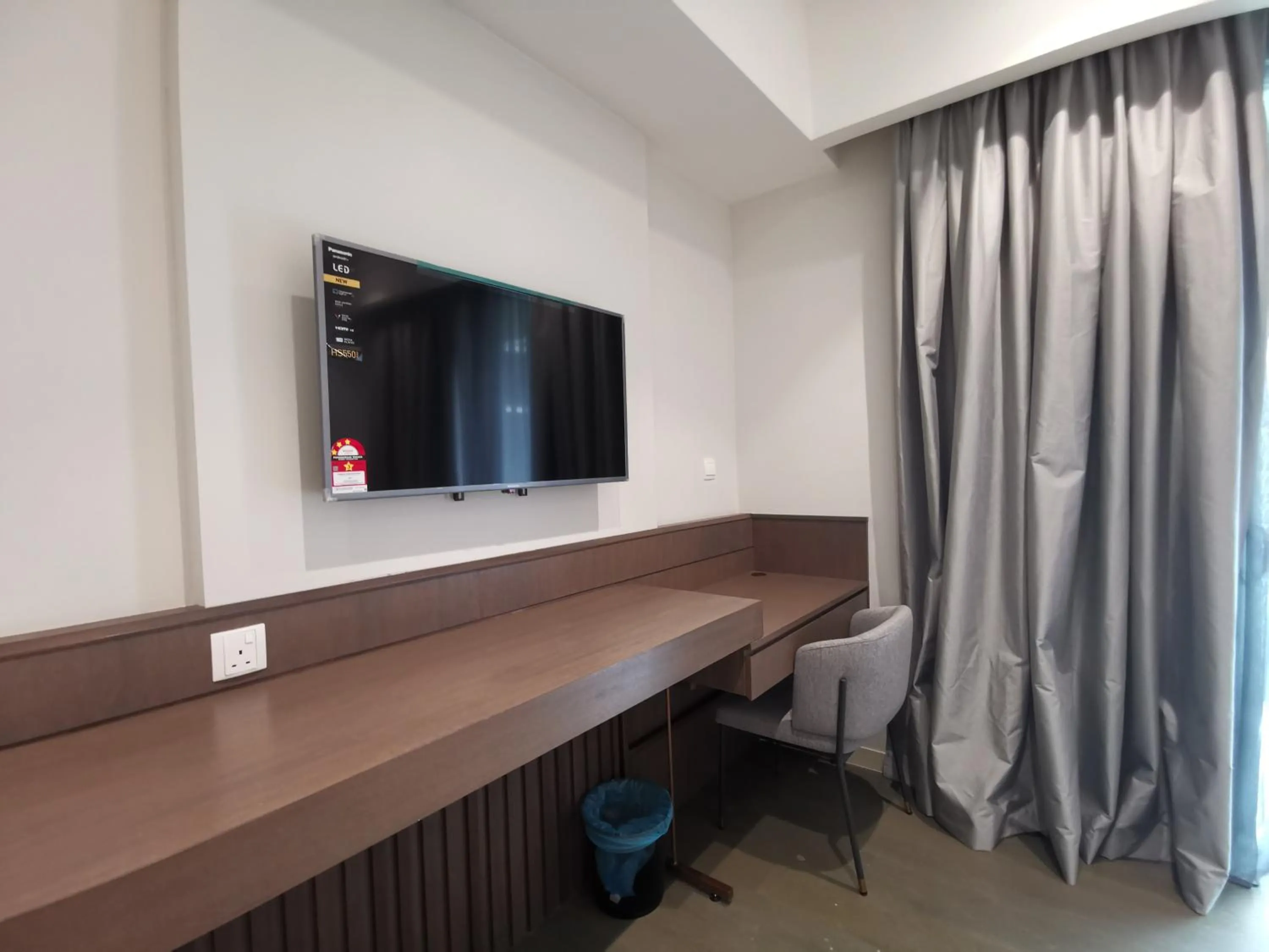 The Ooak Suites and Residence@ Kiara 163