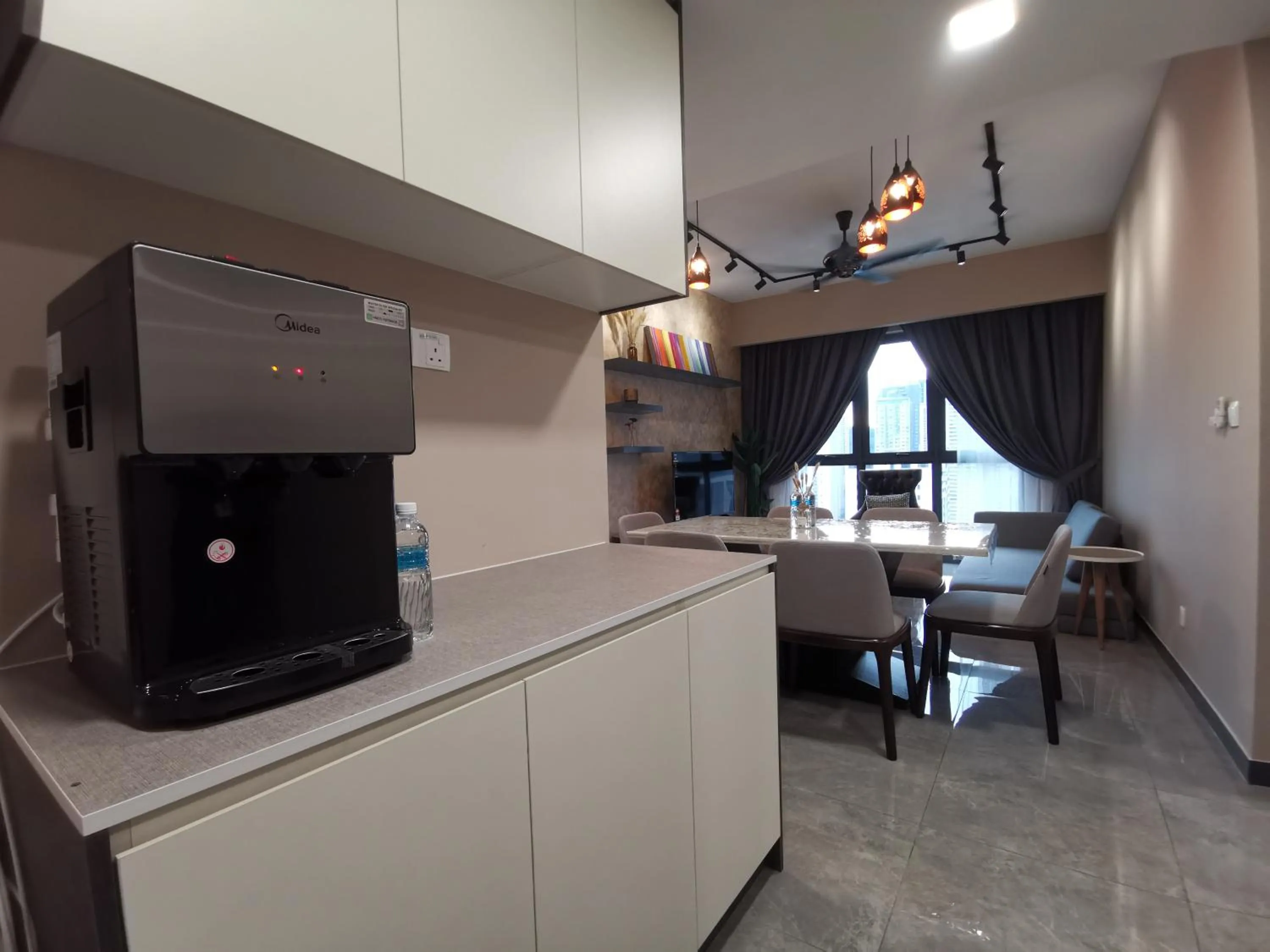 The Ooak Suites and Residence@ Kiara 163