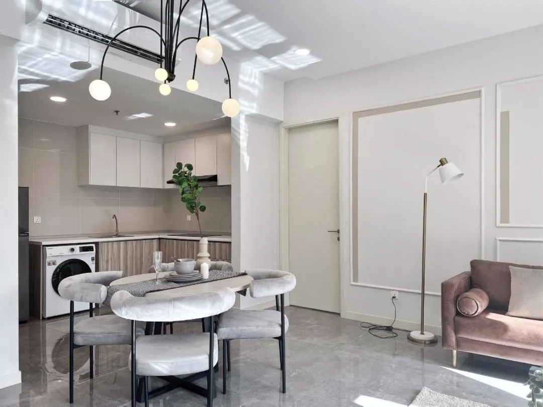 The Ooak Suites and Residence@ Kiara 163