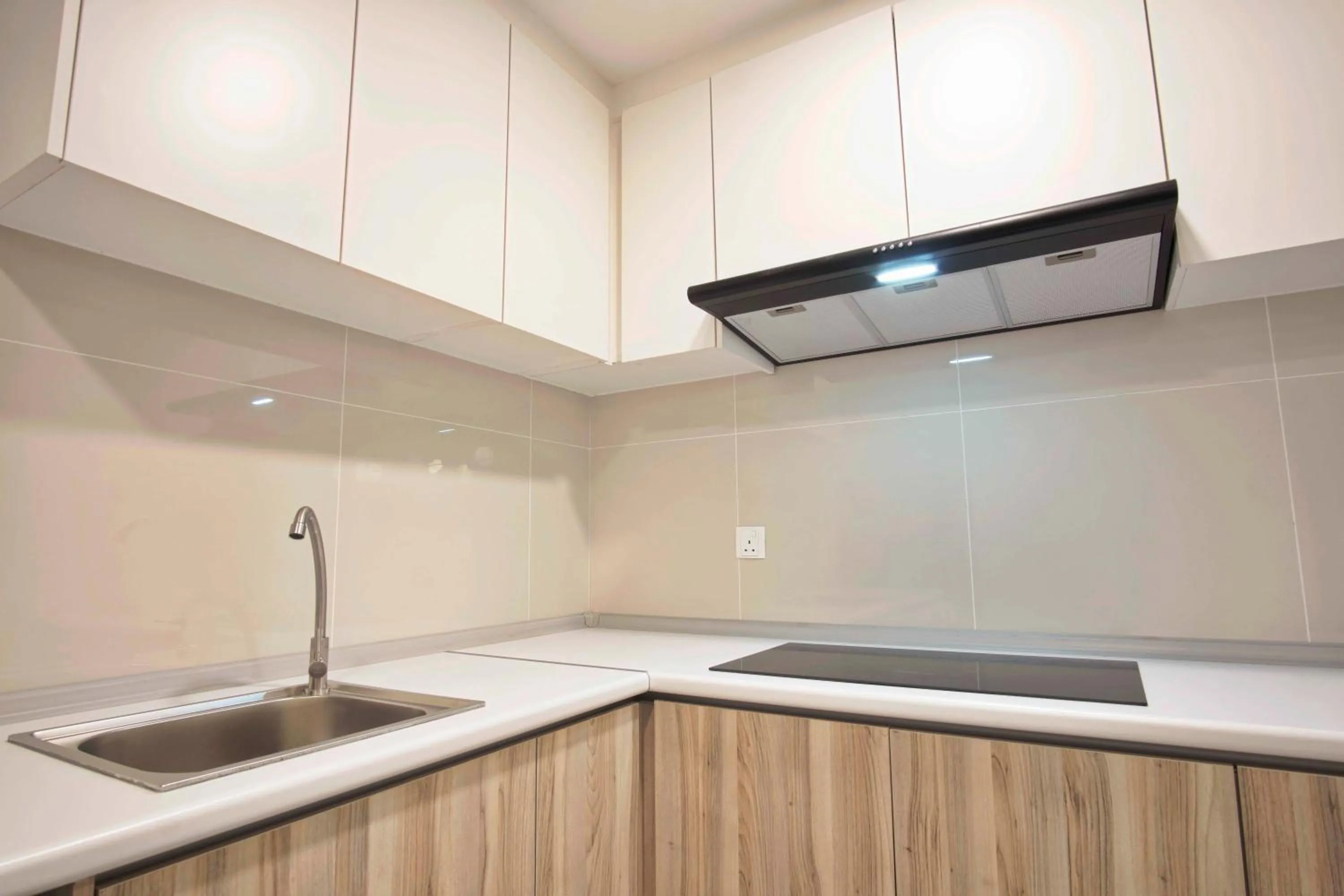 The Ooak Suites and Residence@ Kiara 163