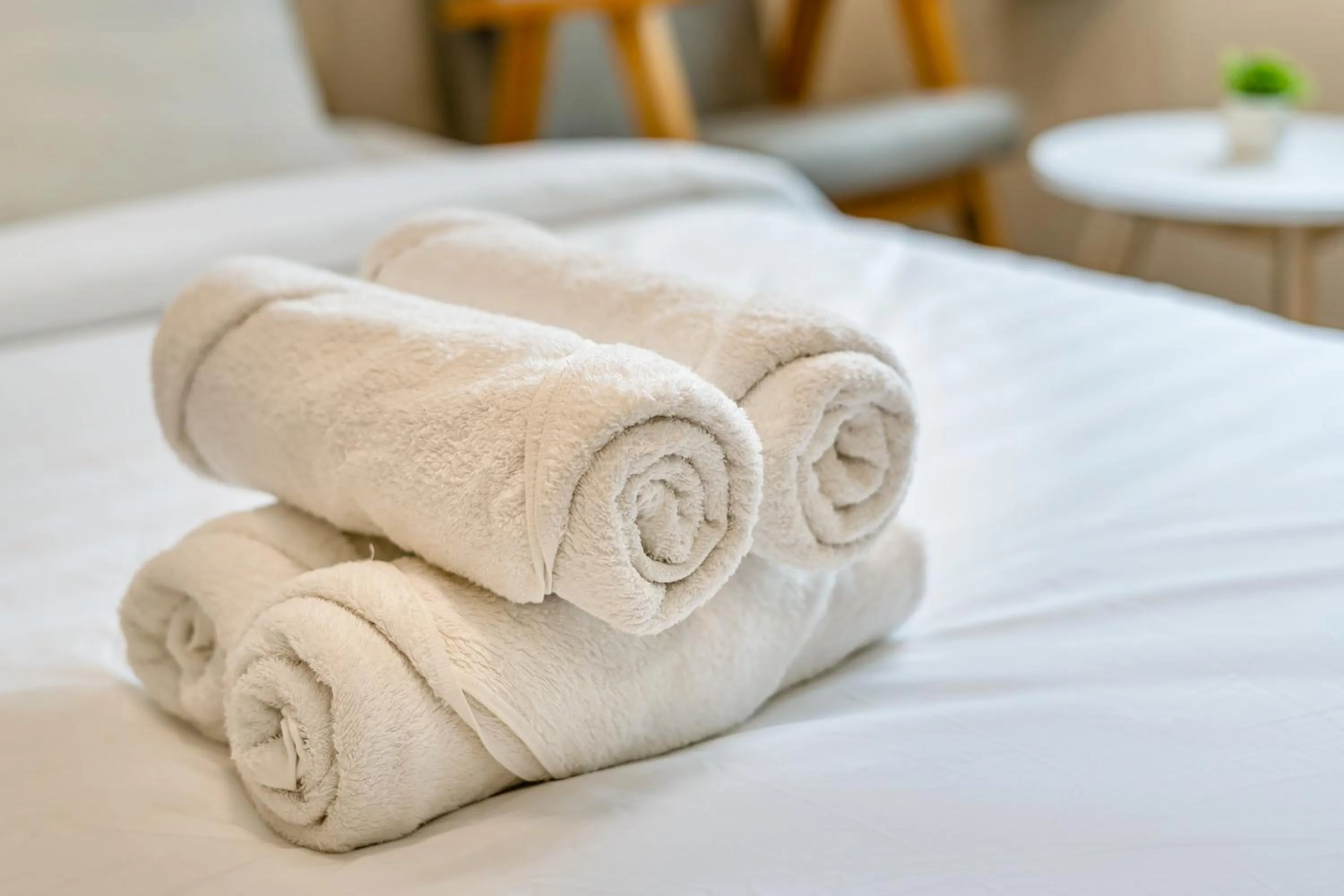 Massage, Bed in We Home Nguyen Trai