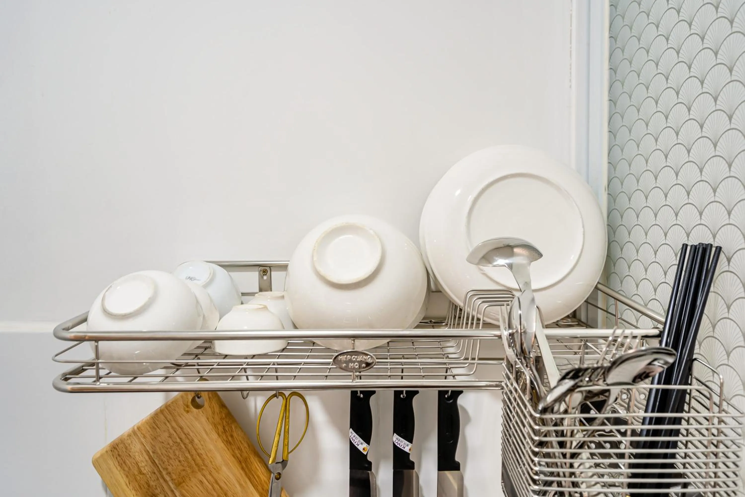 Coffee/tea facilities in We Home Nguyen Trai