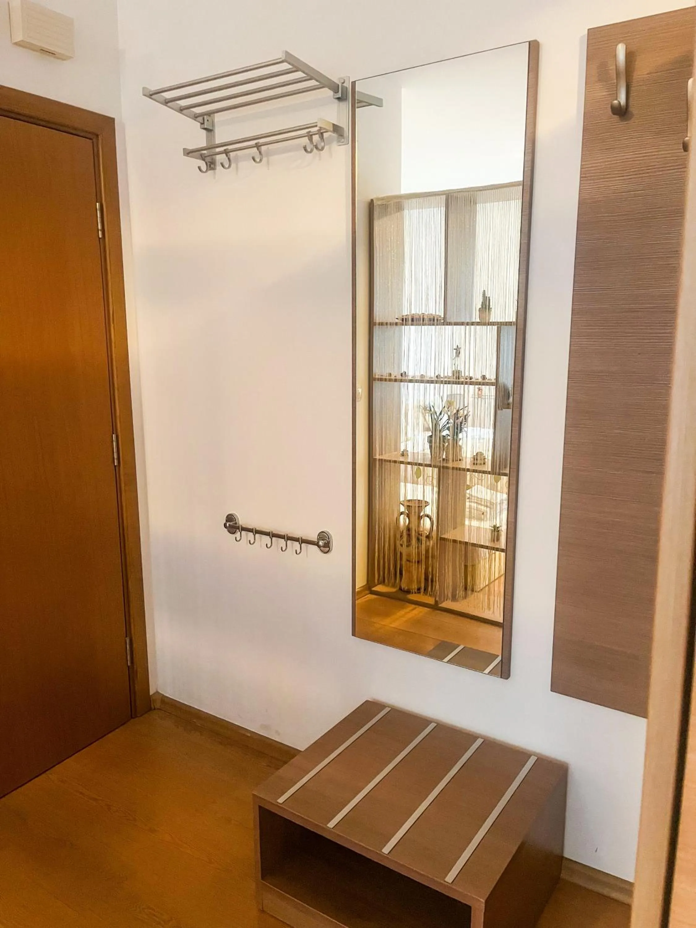 Private apartments Aparthotel Excelsior