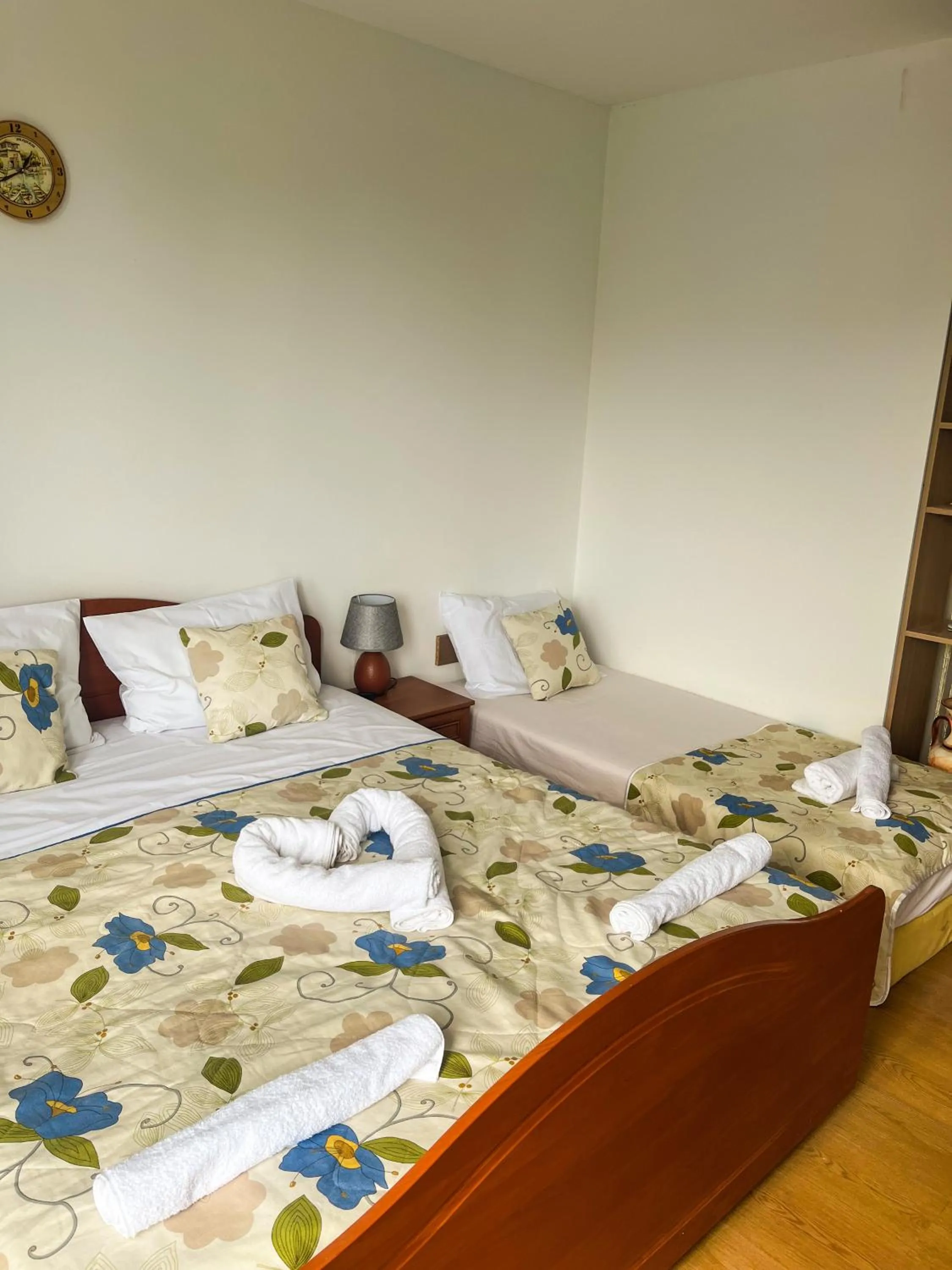 Private apartments Aparthotel Excelsior