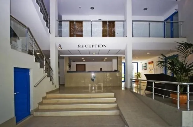 Private apartments Aparthotel Excelsior