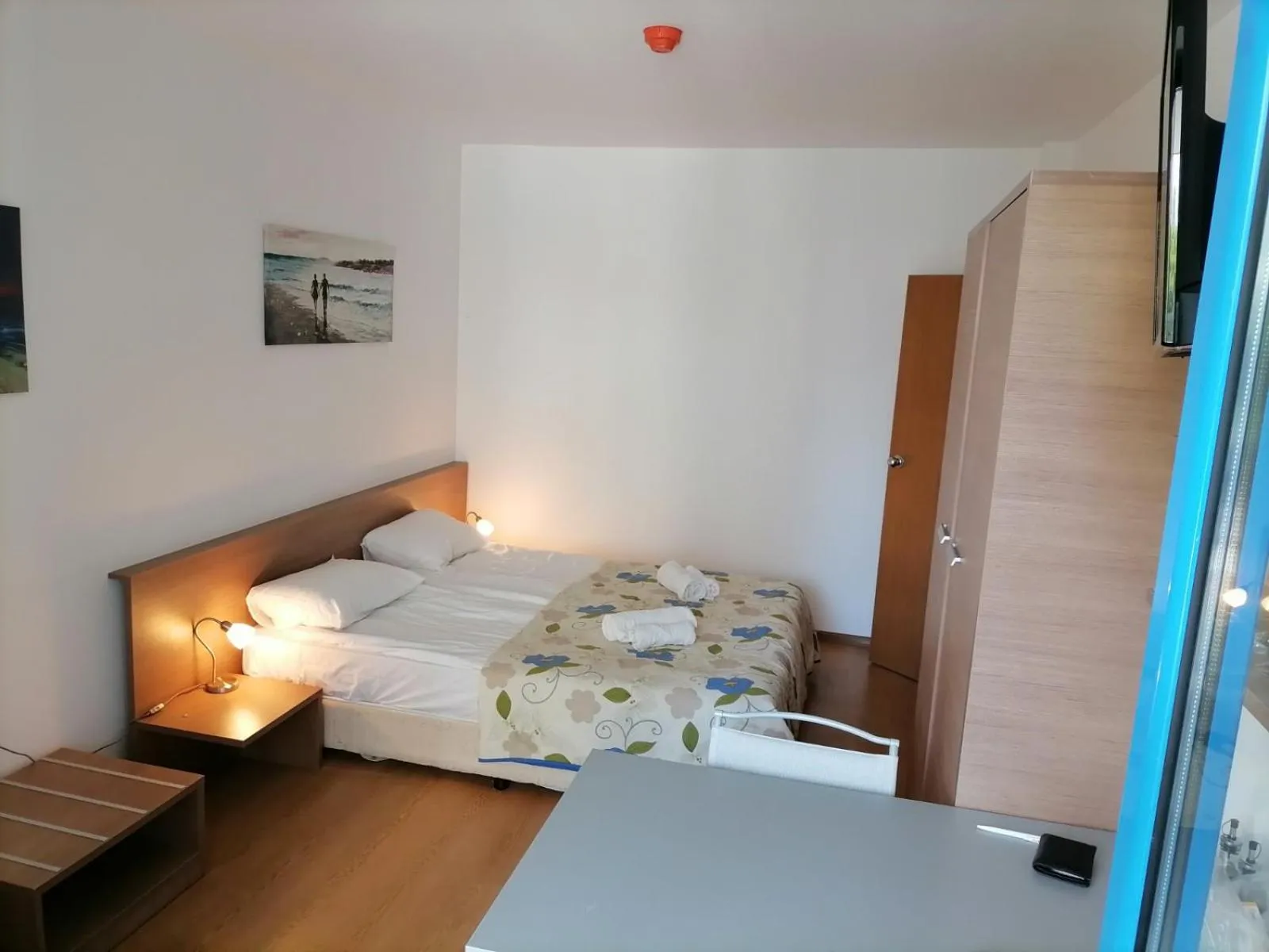 Private apartments Aparthotel Excelsior