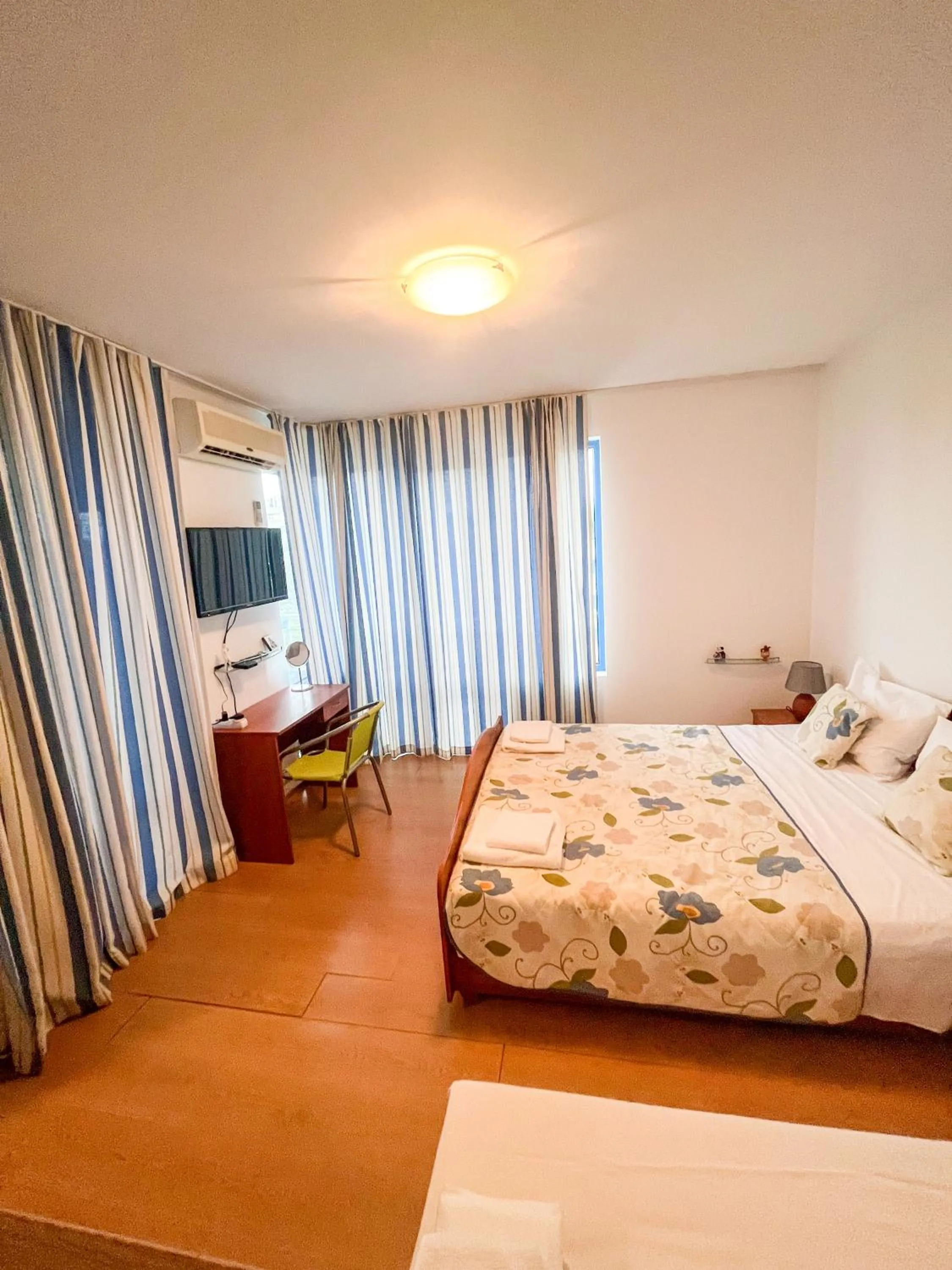 Private apartments Aparthotel Excelsior