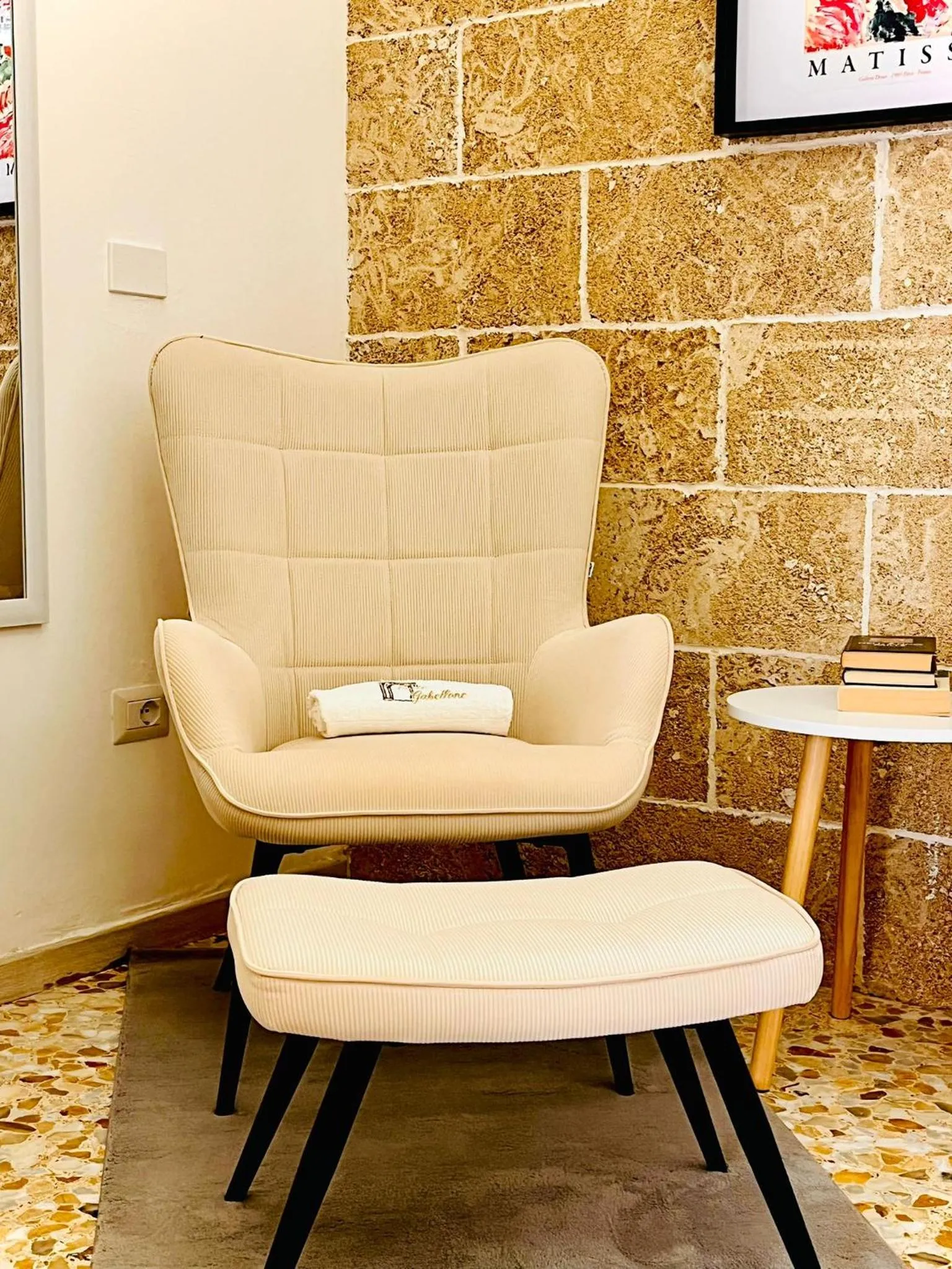 Bed in Corte Gabellone - dimora storica