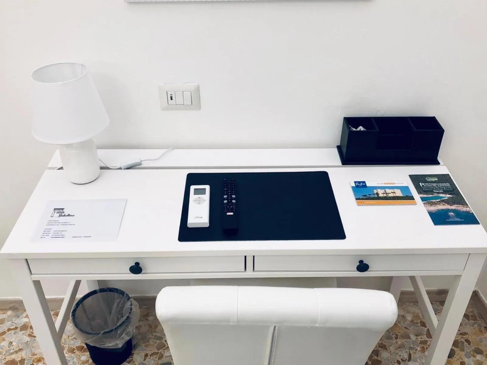 Bedroom in Corte Gabellone - dimora storica