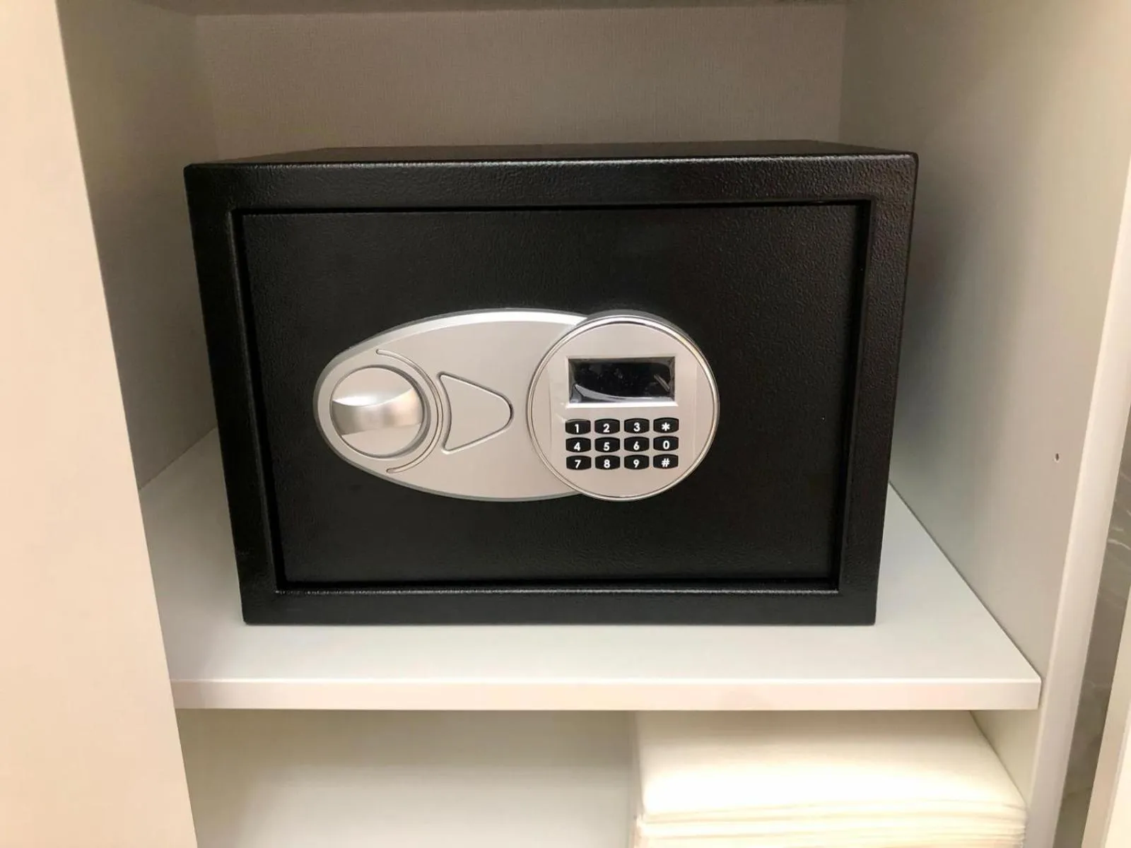 safe in Corte Gabellone - dimora storica