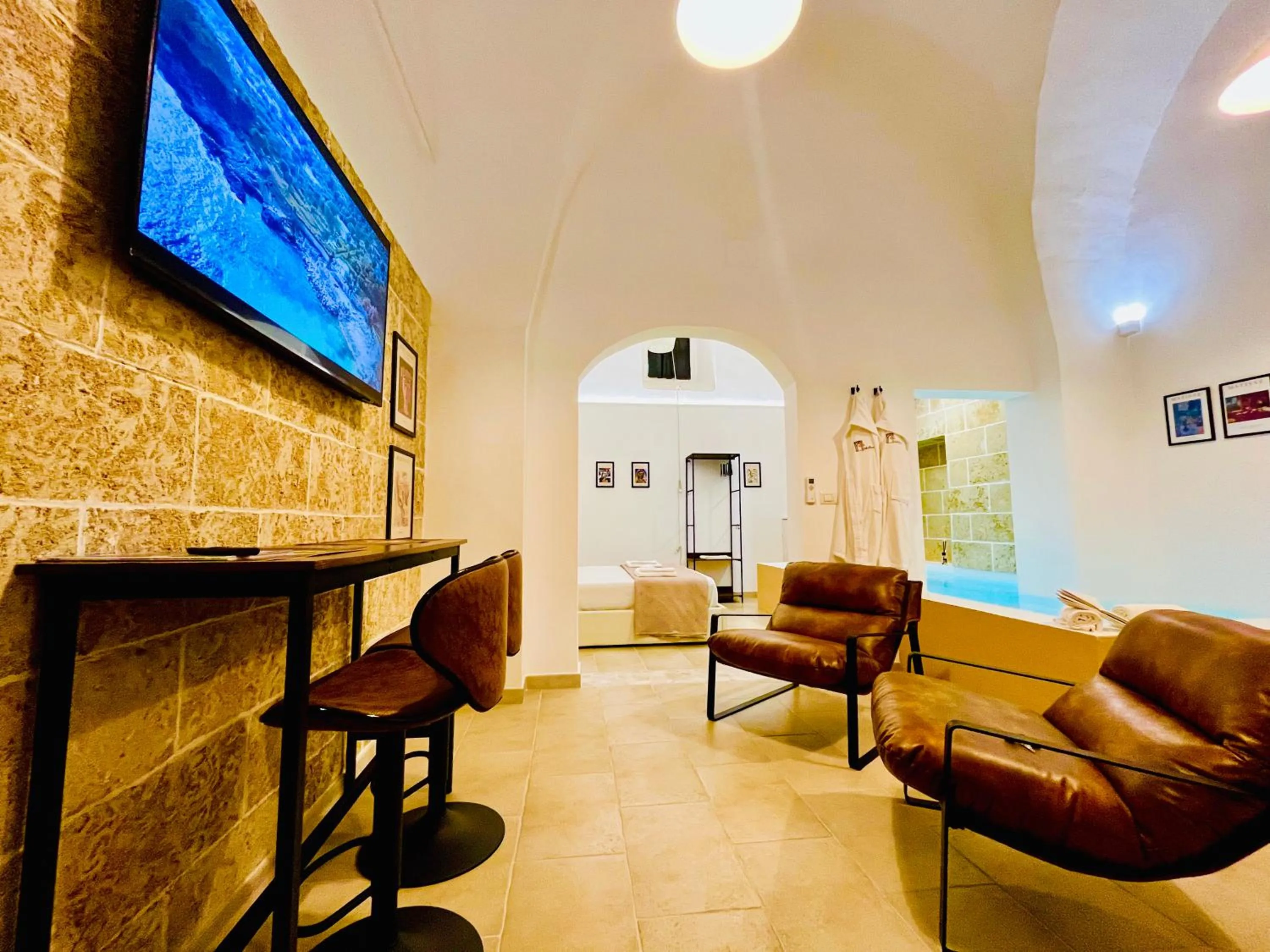 Breakfast in Corte Gabellone - dimora storica