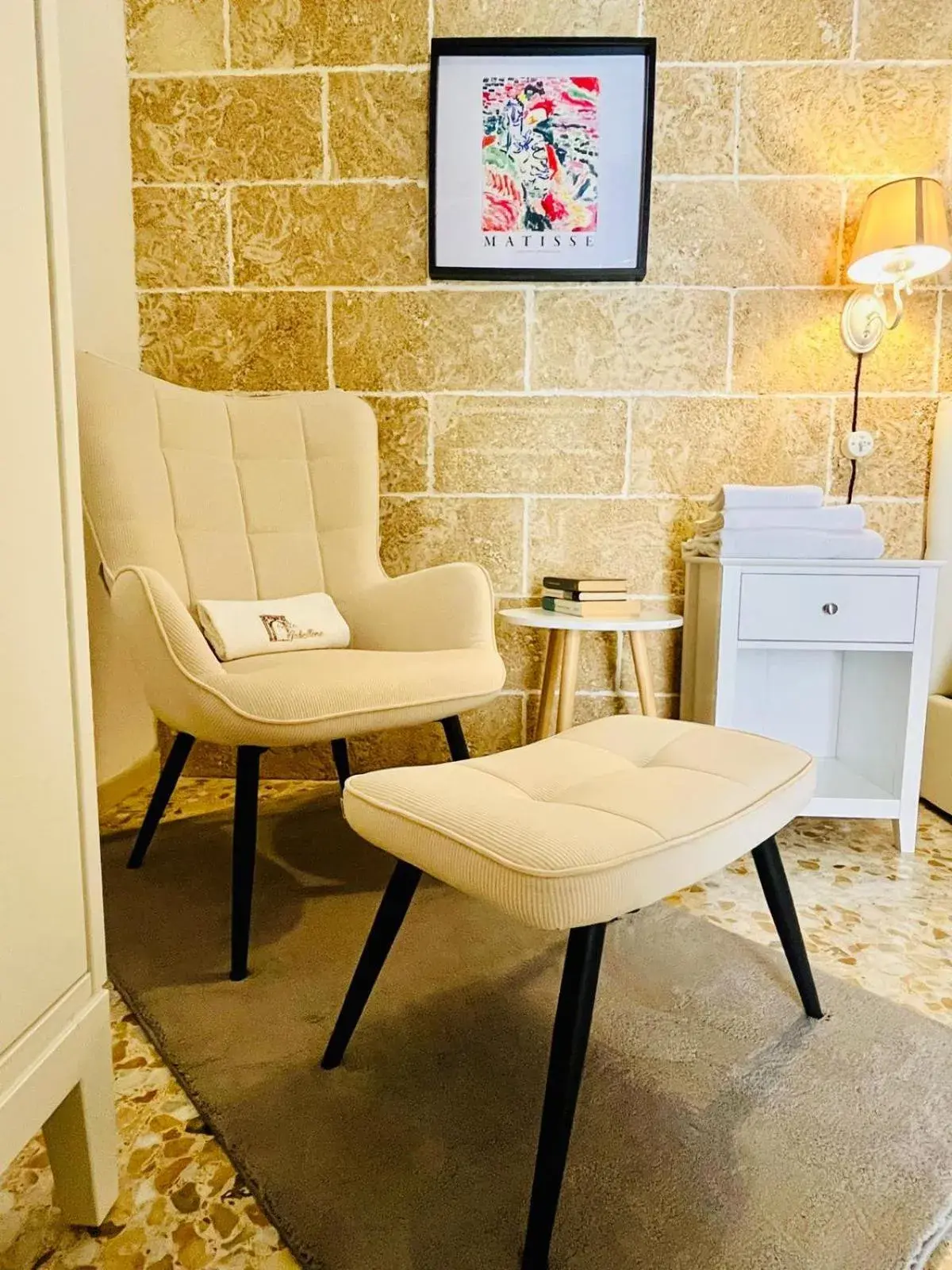 Bed in Corte Gabellone - dimora storica Bed in Corte Gabellone - dimora storica