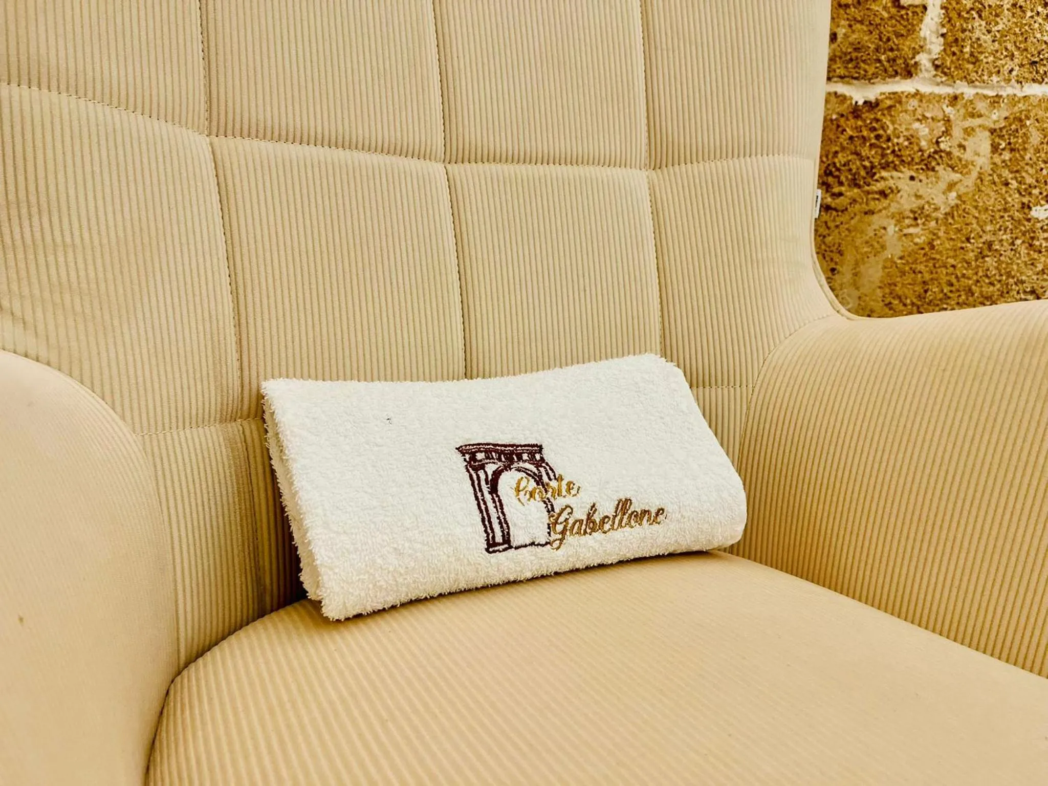 Bed in Corte Gabellone - dimora storica