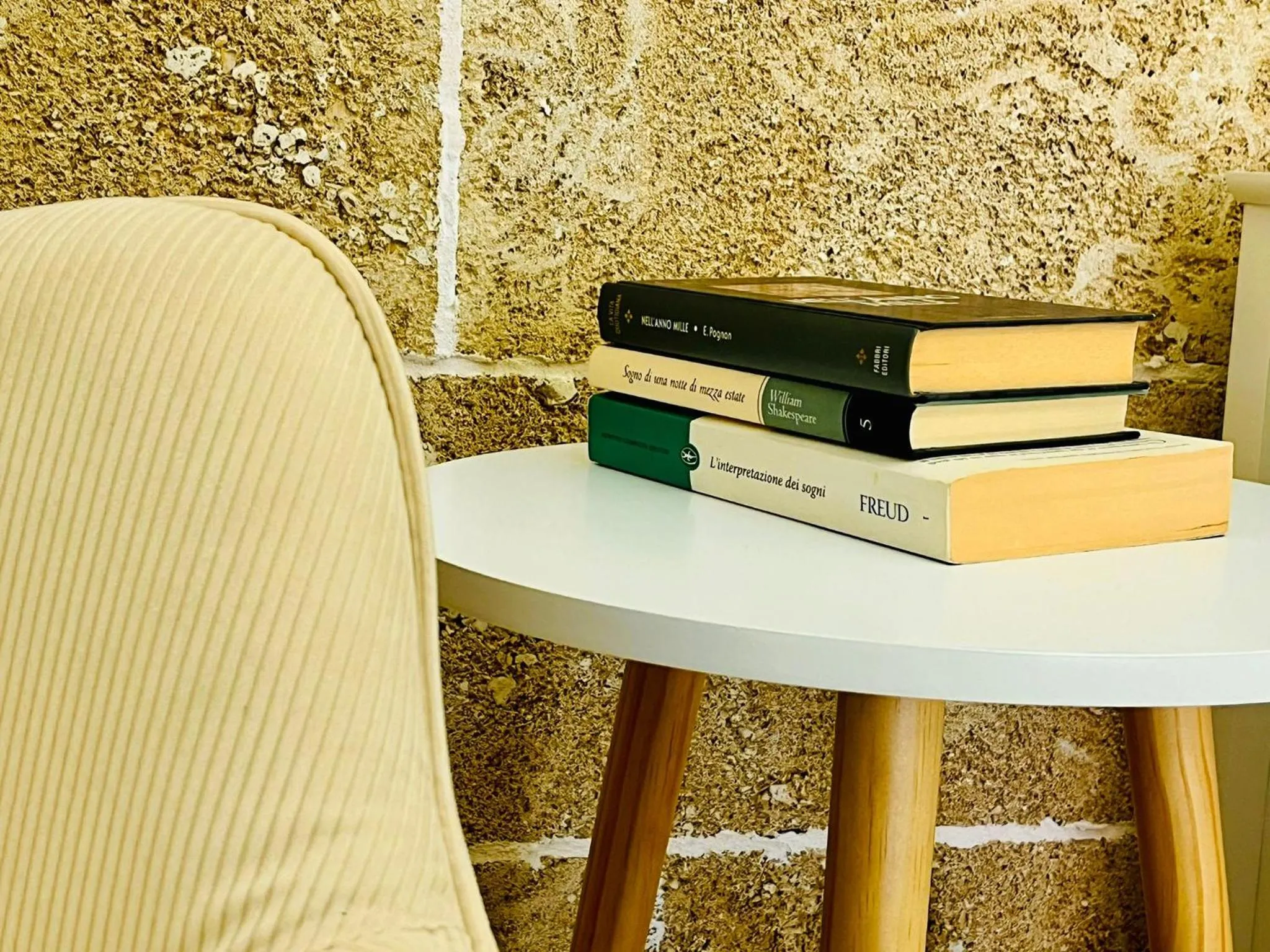 Bed in Corte Gabellone - dimora storica