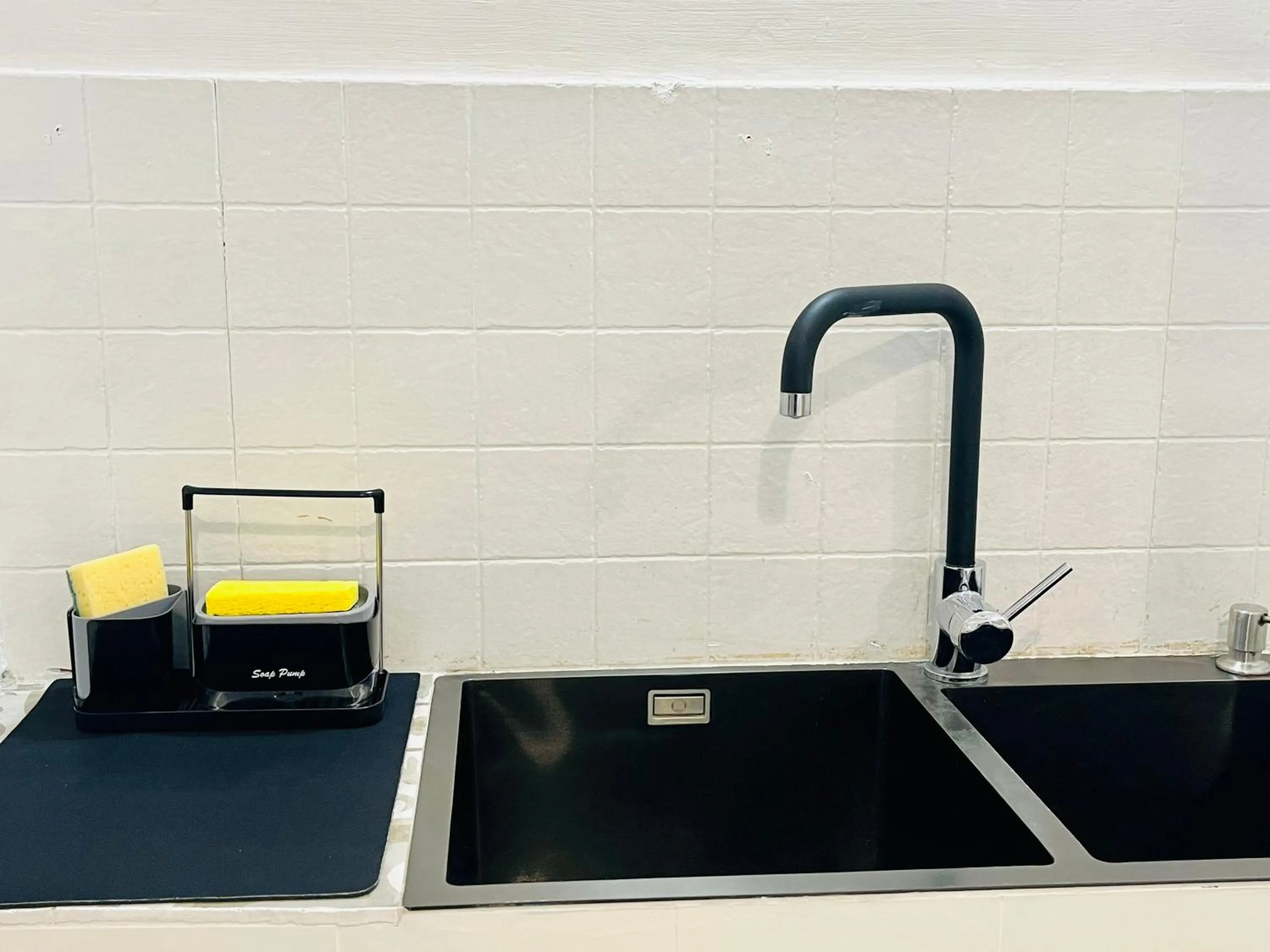 kitchen in Corte Gabellone - dimora storica