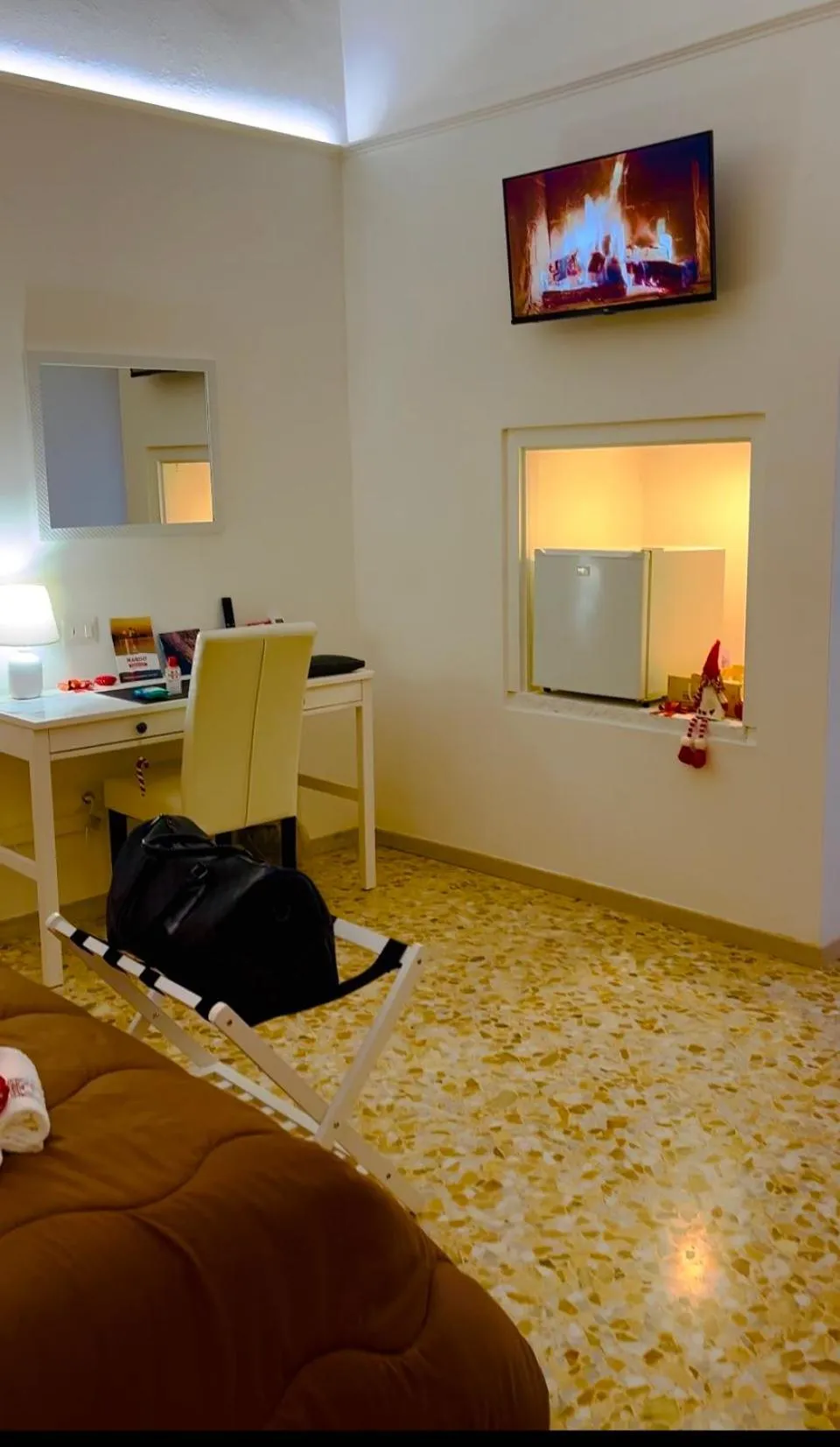 Bed in Corte Gabellone - dimora storica