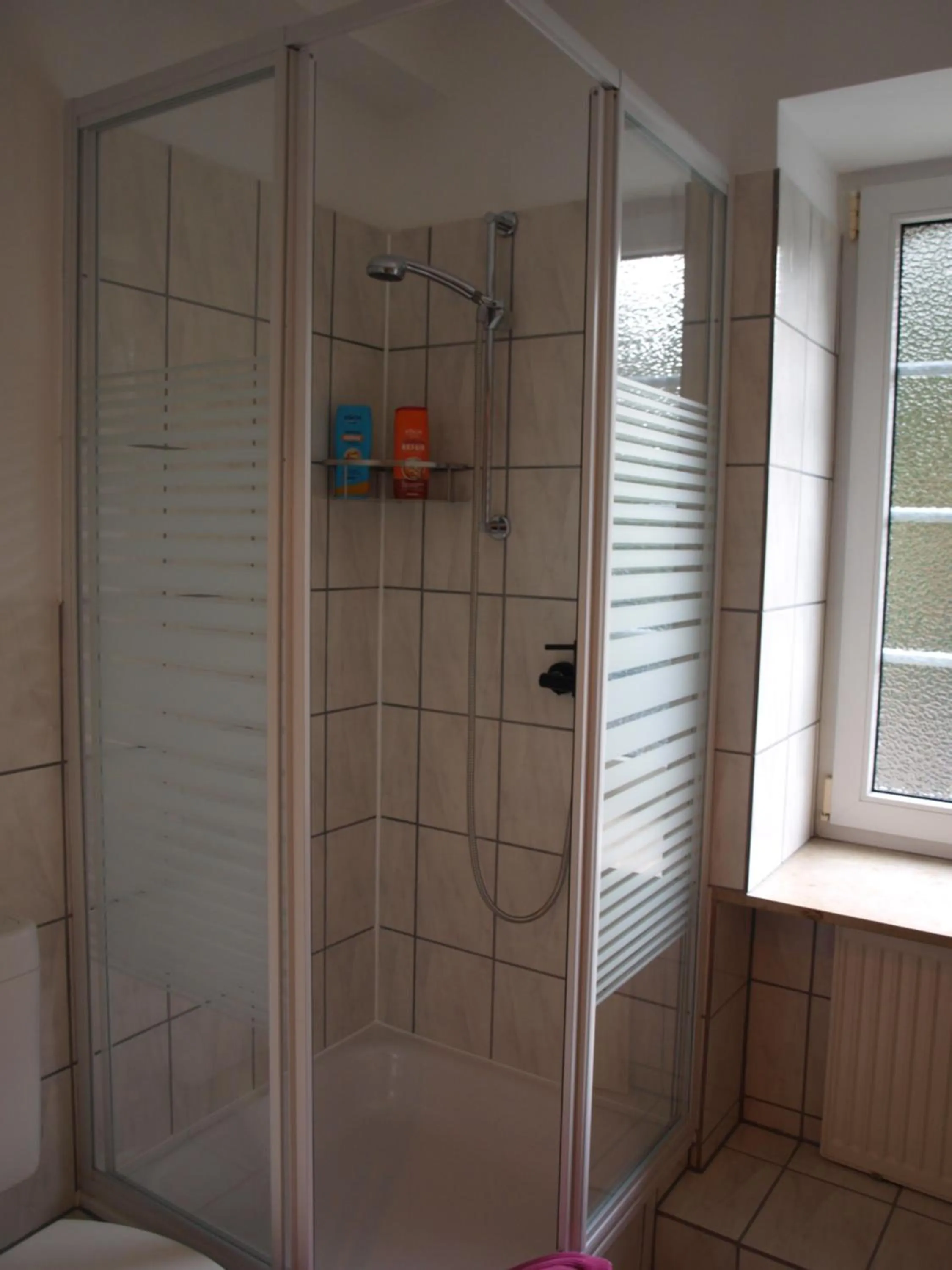 Decorative detail in Waldhotel Lemberg