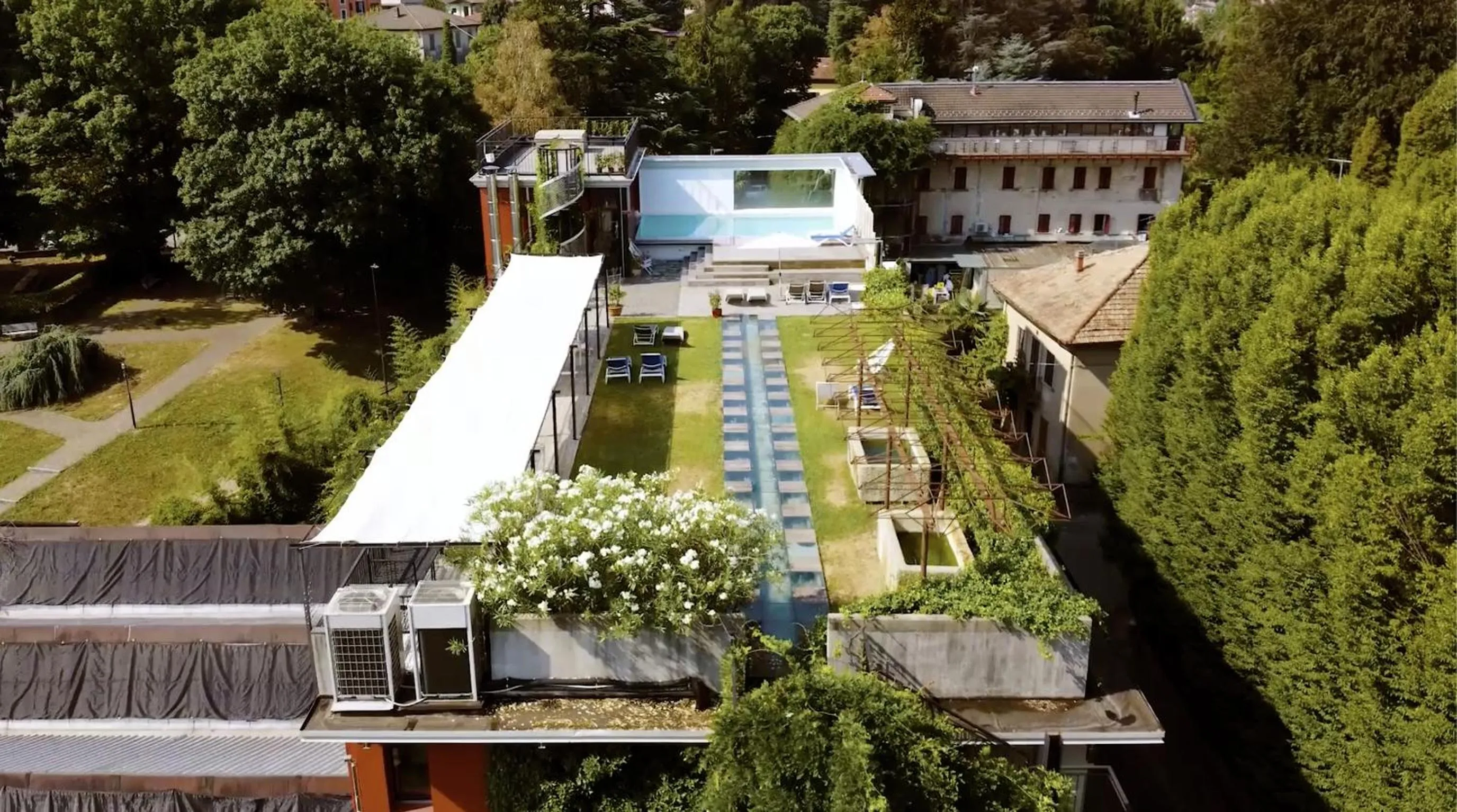 Albergo Ristorante Madonnina