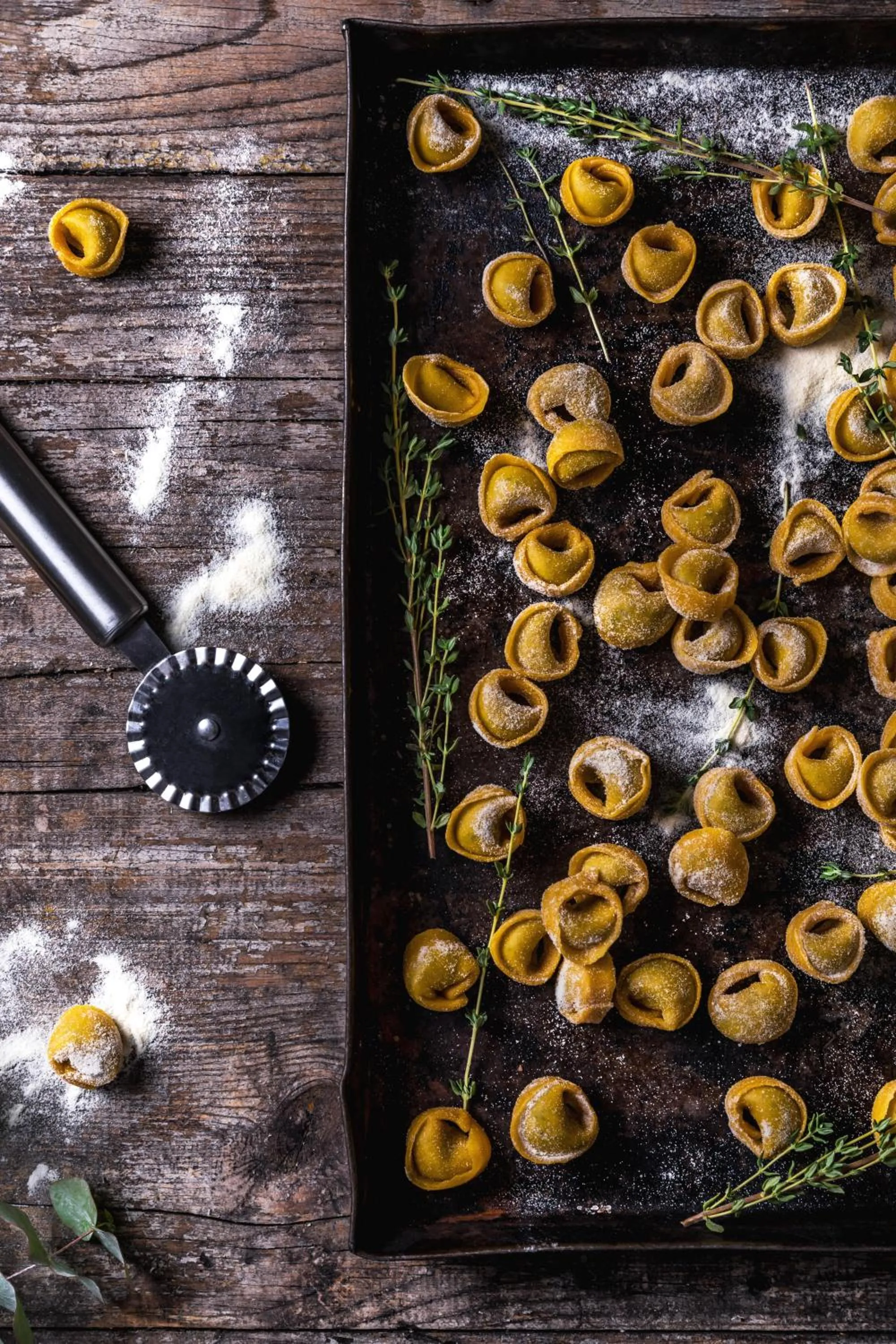 Albergo Ristorante Madonnina