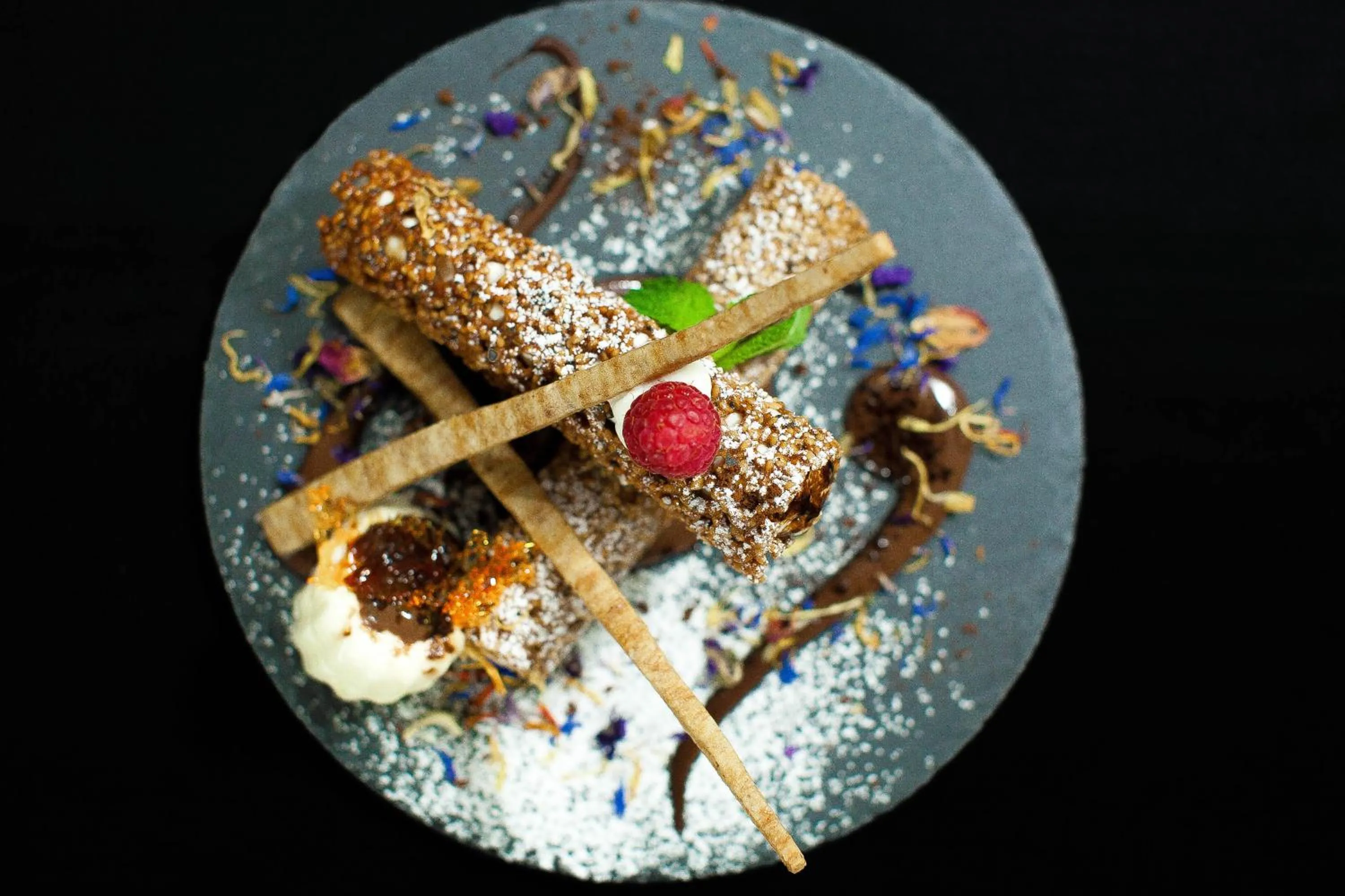 Albergo Ristorante Madonnina