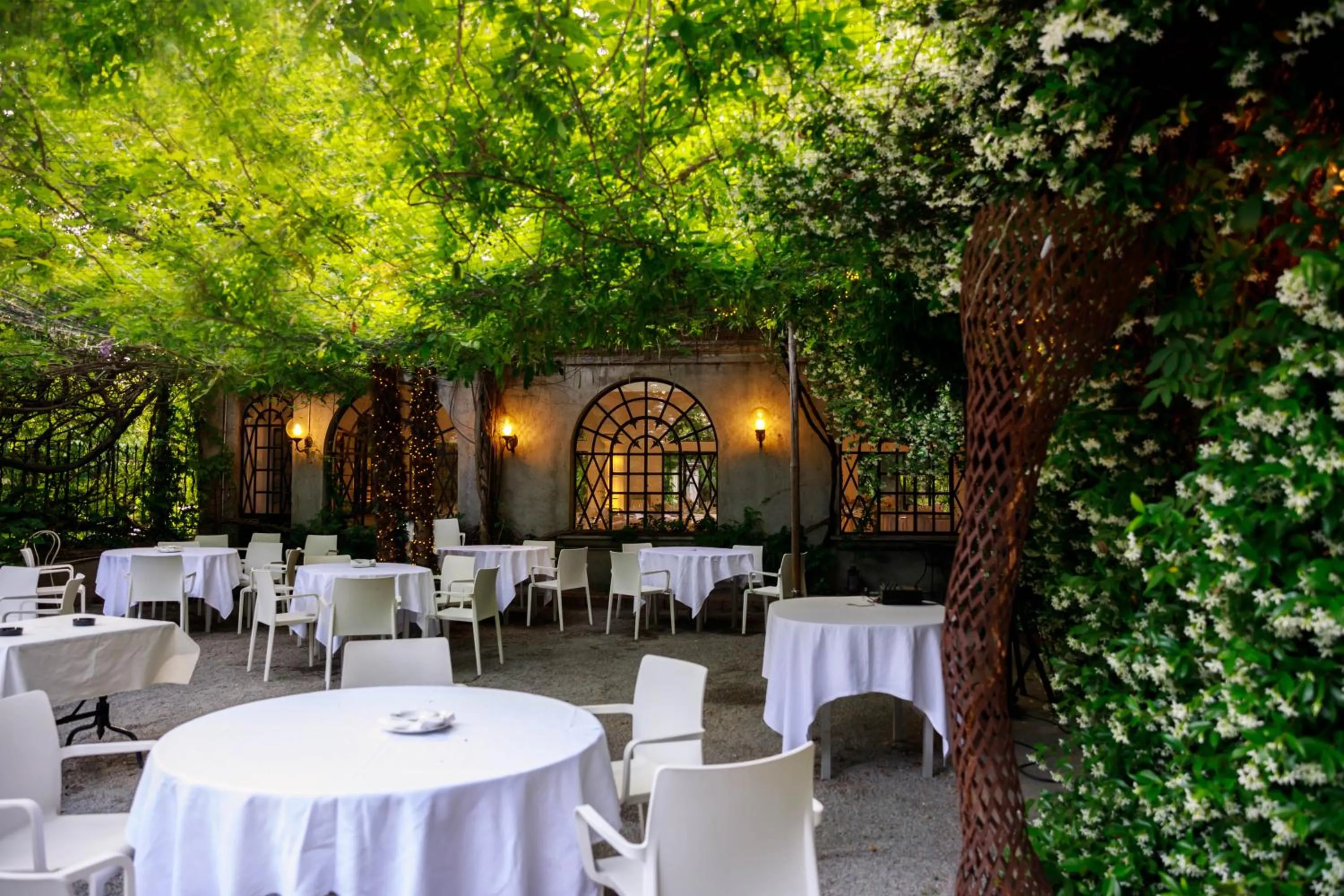Albergo Ristorante Madonnina