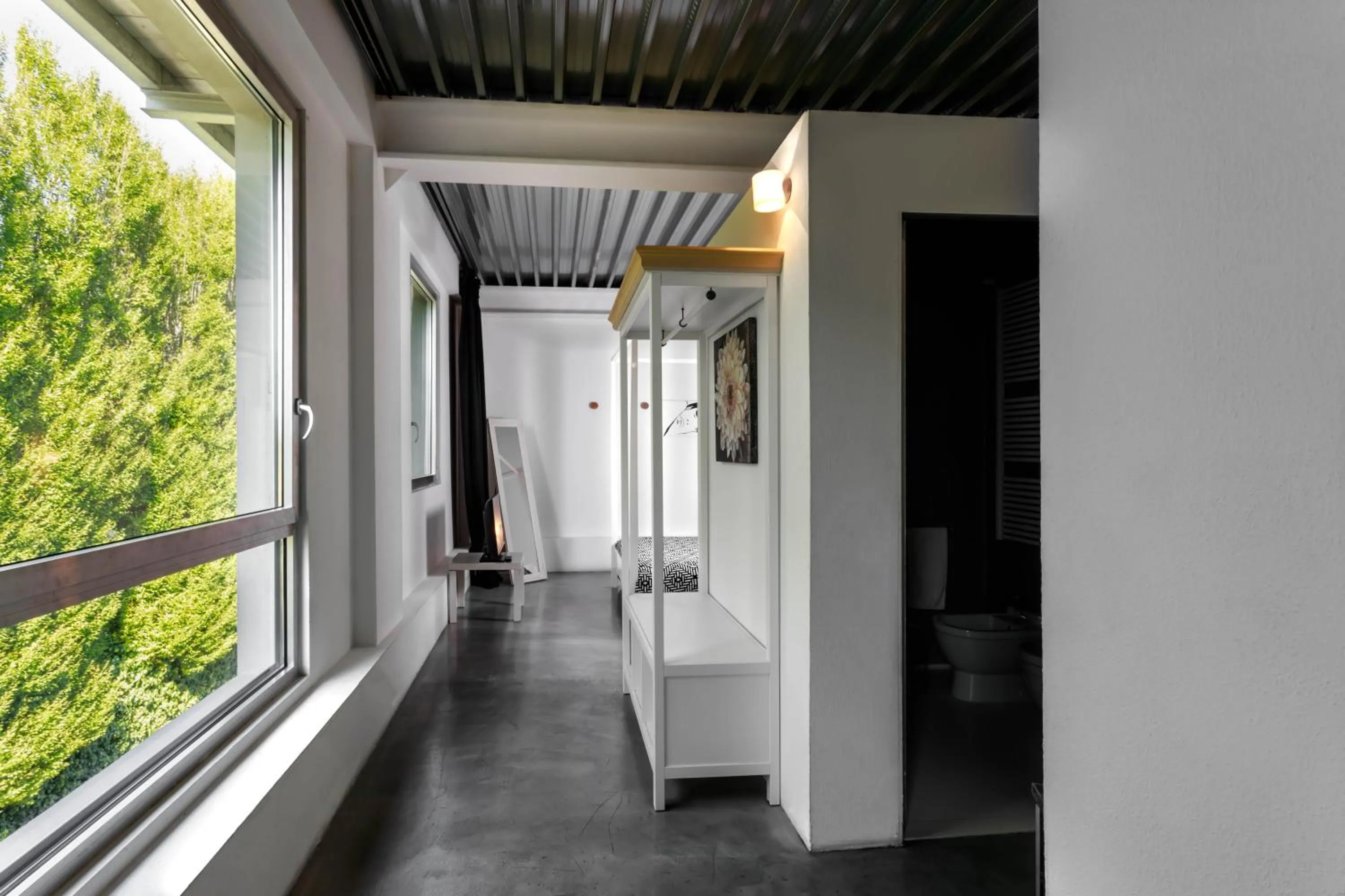 Albergo Ristorante Madonnina