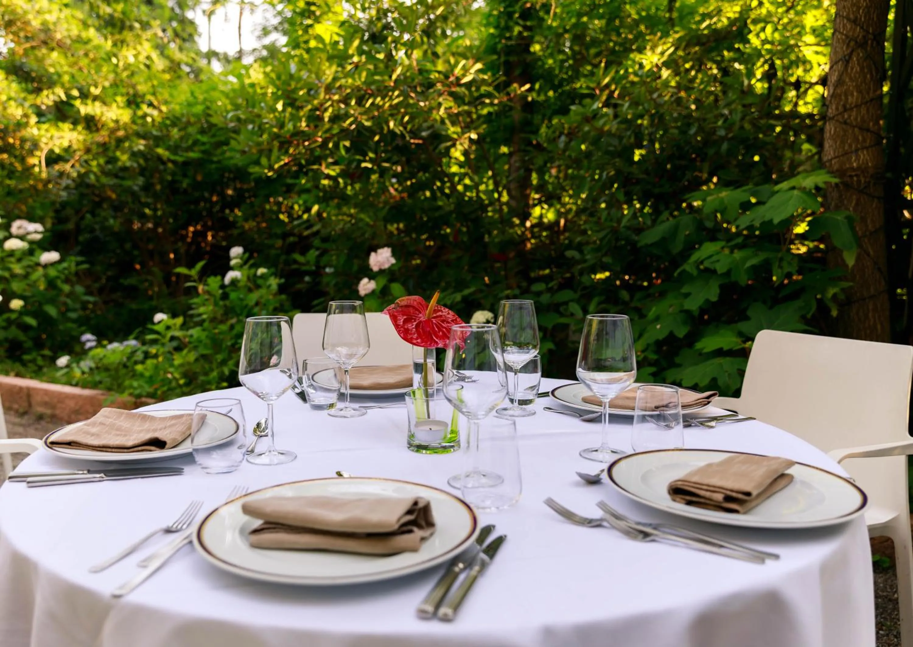 Albergo Ristorante Madonnina