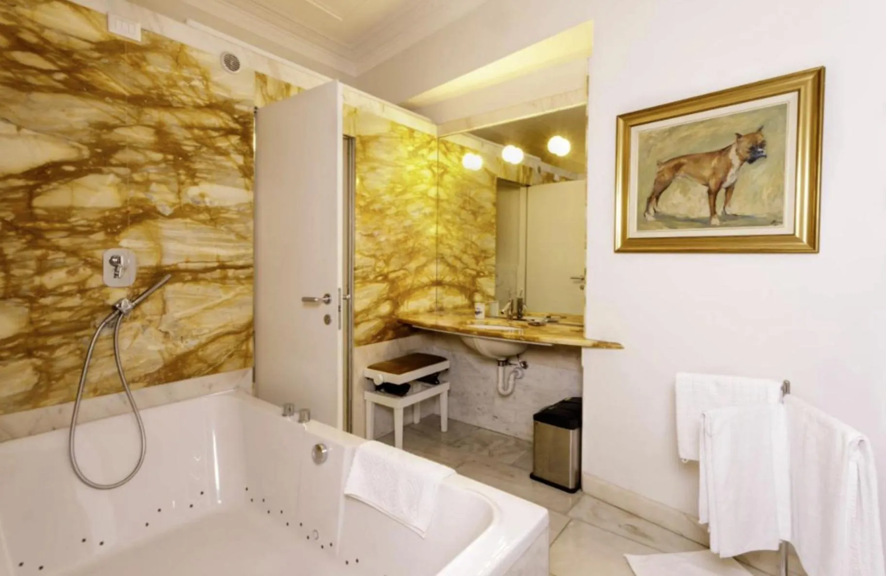 Albergo Ristorante Madonnina