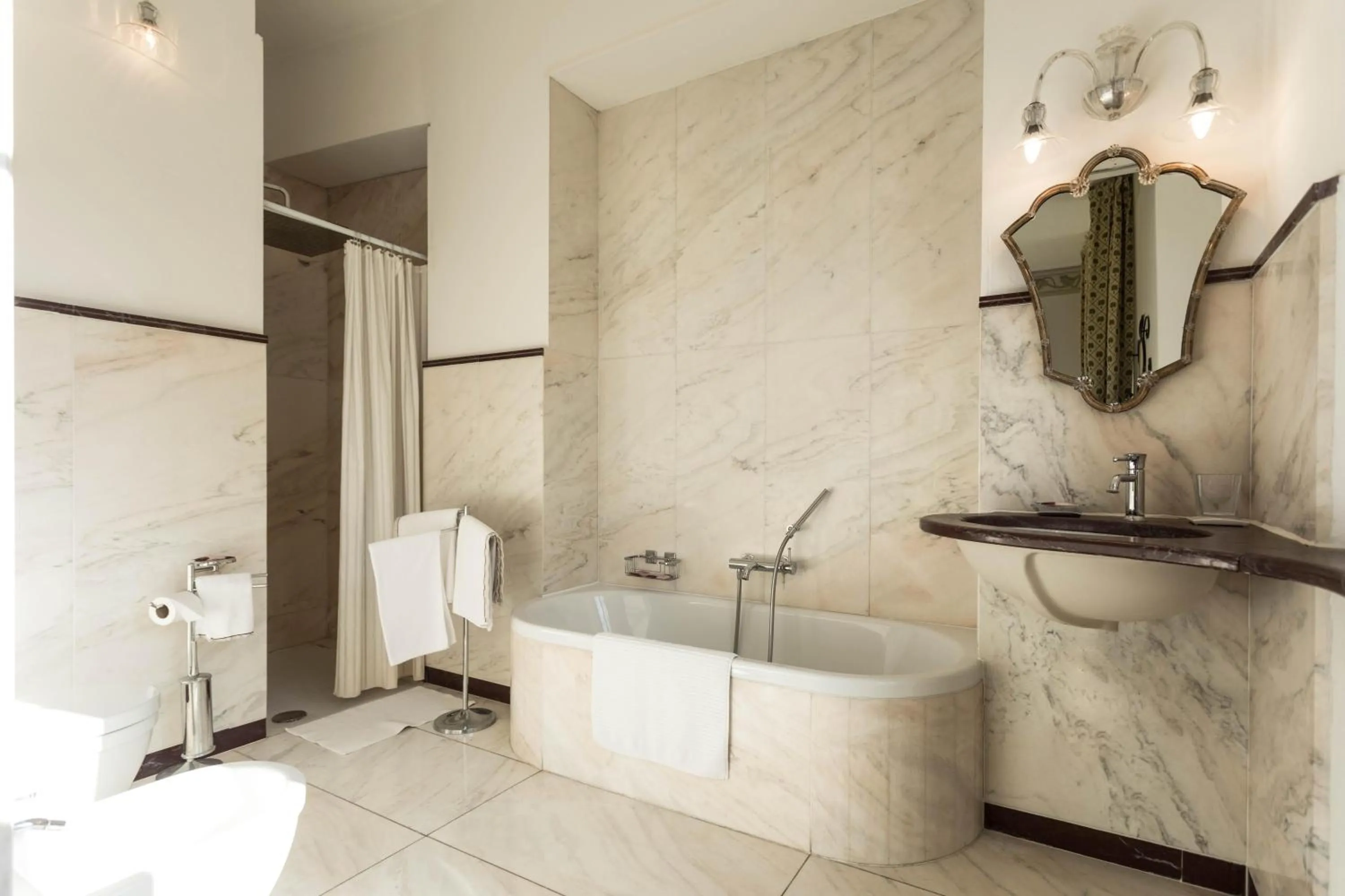 Albergo Ristorante Madonnina