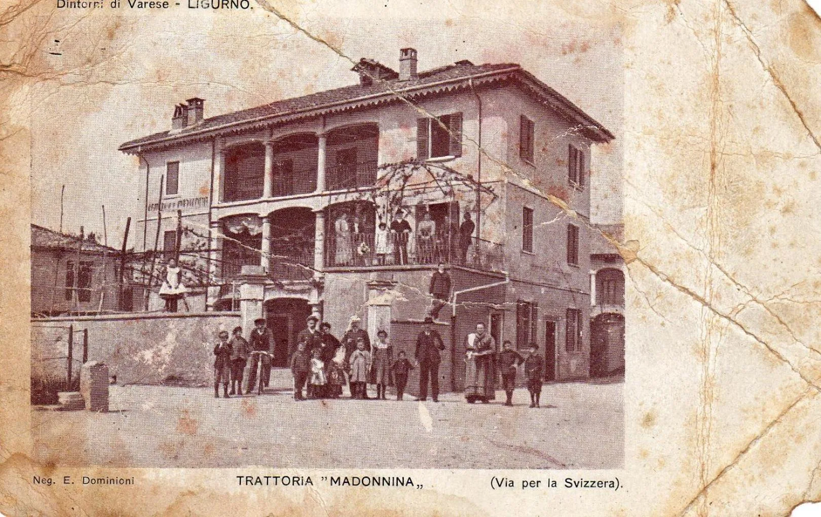 Other in Albergo Ristorante Madonnina