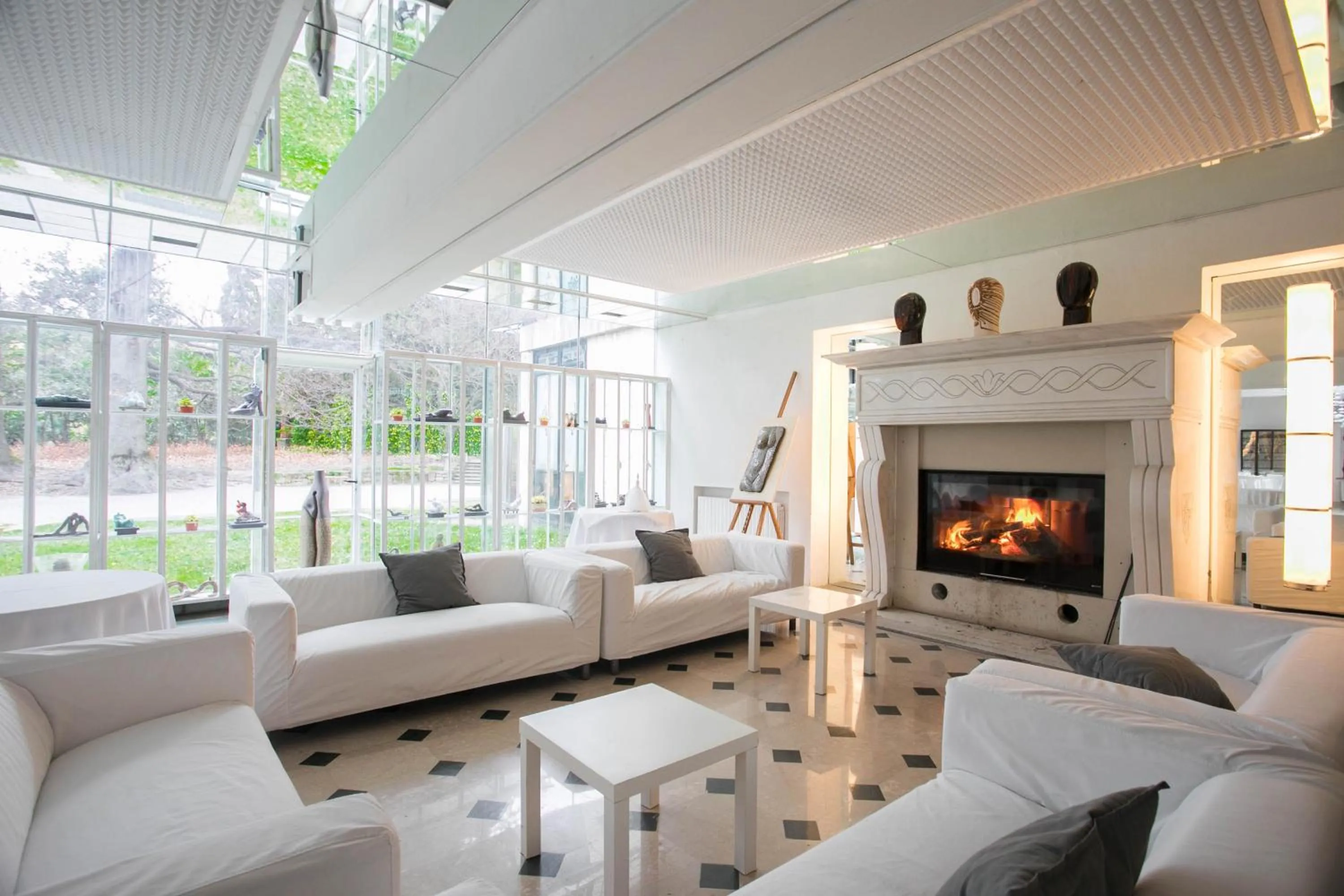 Albergo Ristorante Madonnina