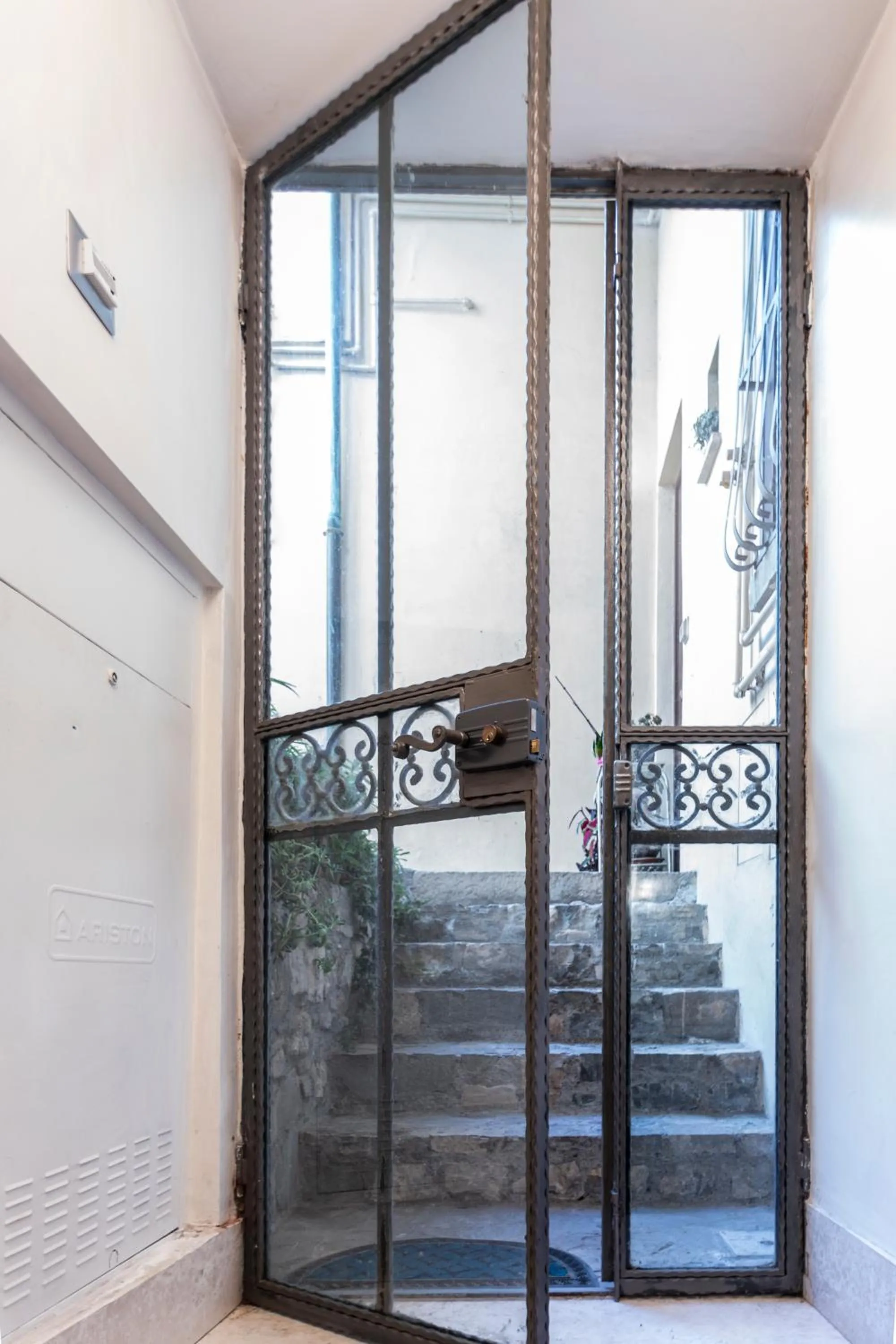 La Cantina del Convento