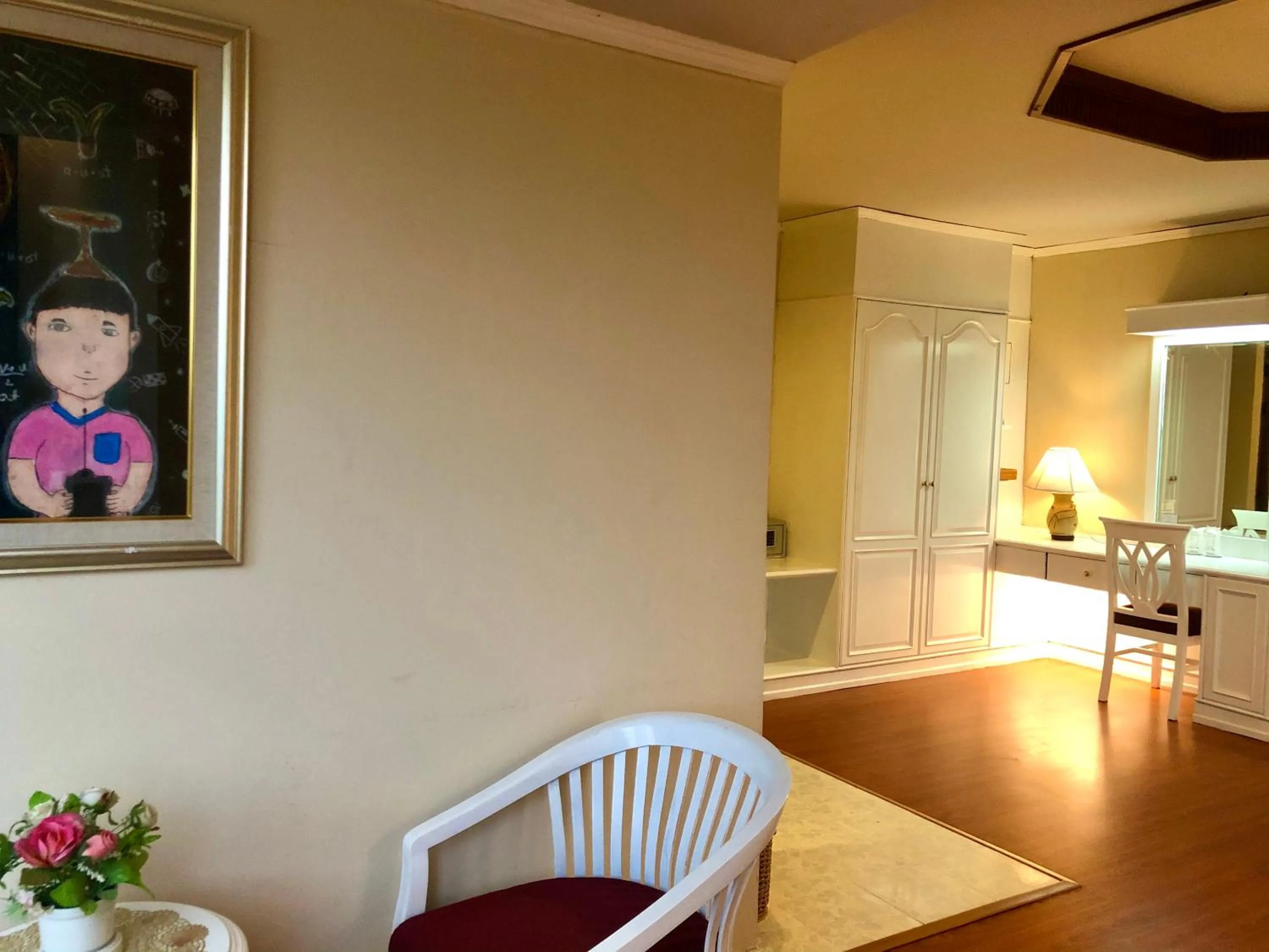 Hermitage Hotel Korat-SHA