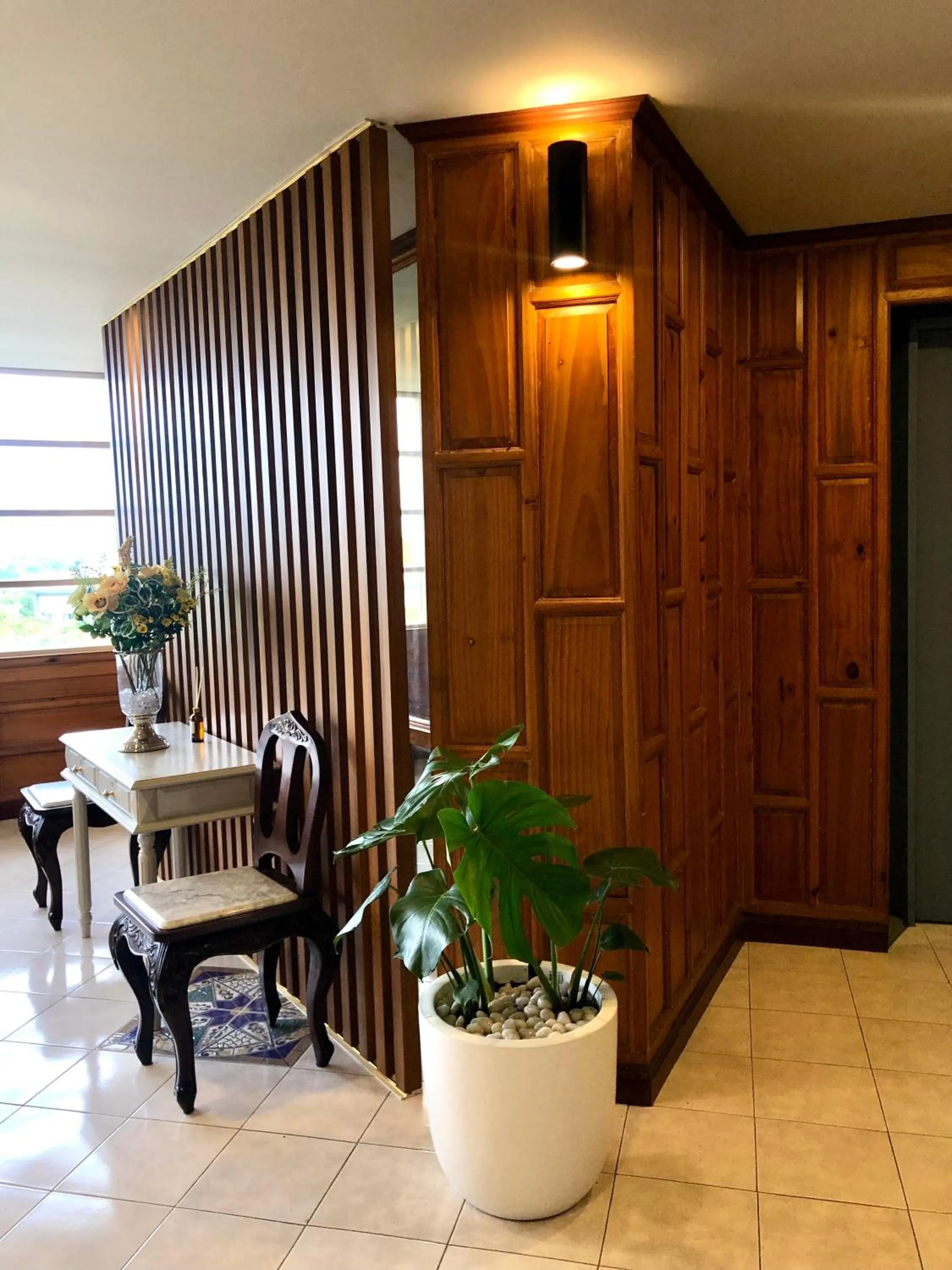 Hermitage Hotel Korat-SHA